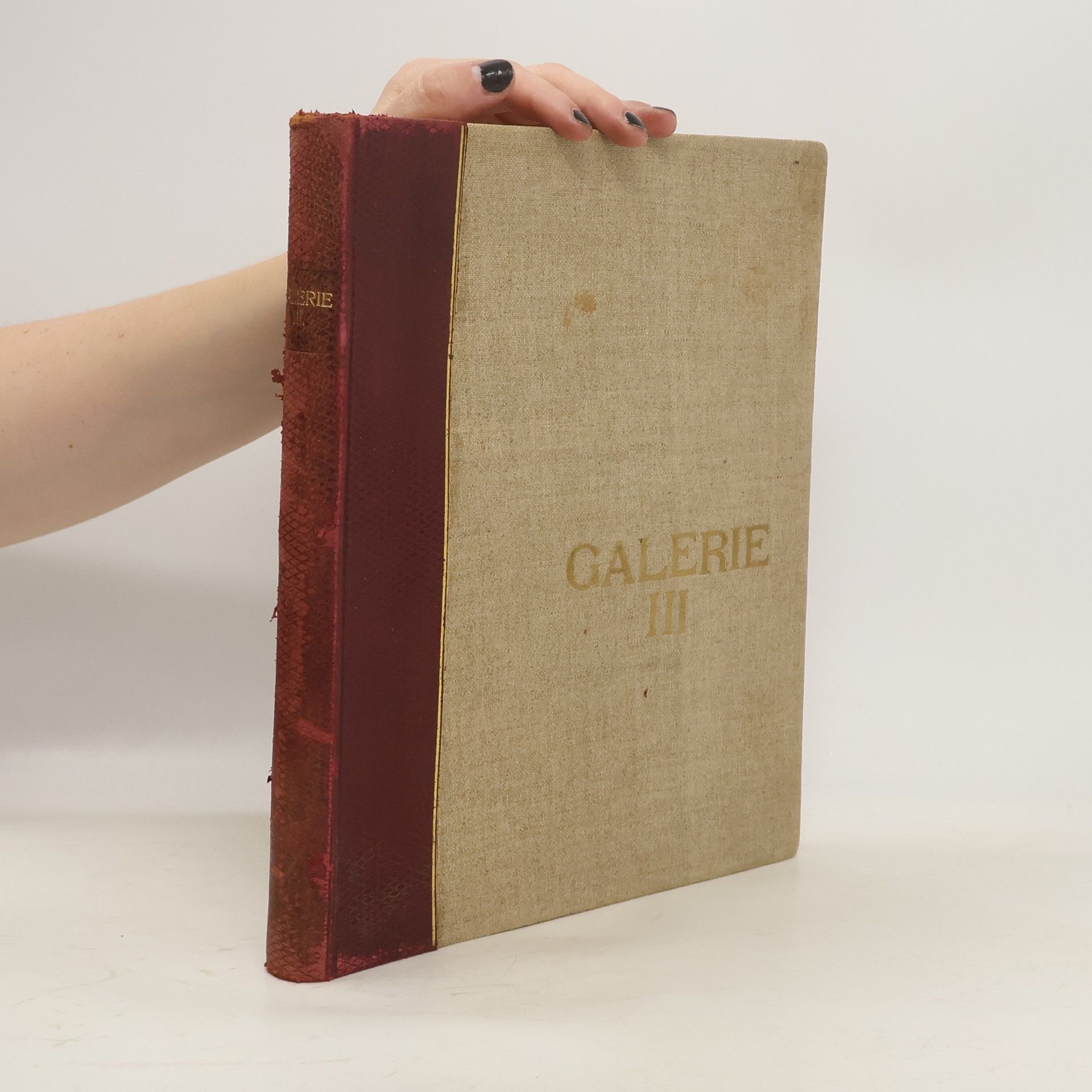 Autorenkollektiv Galerie III