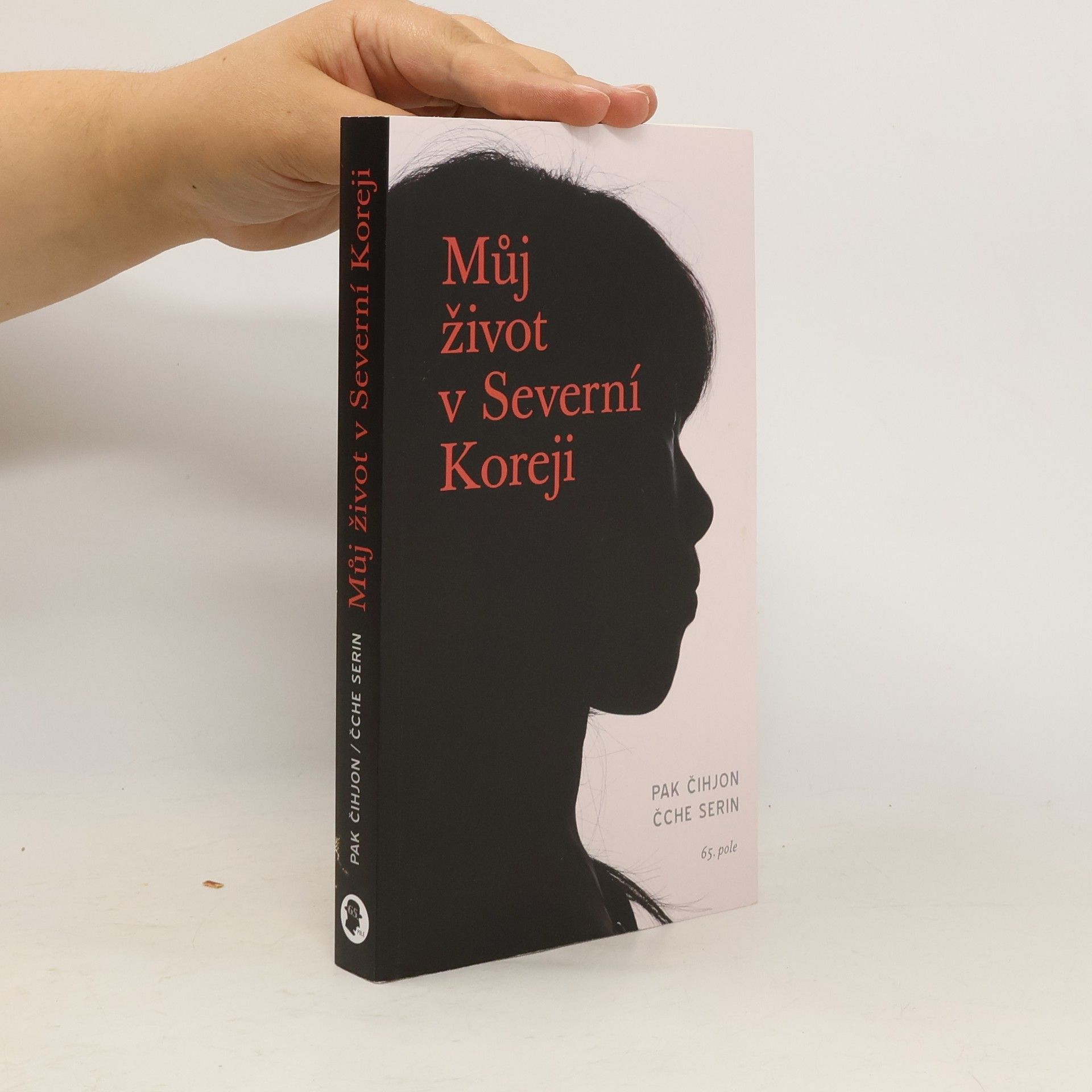 SehLynn Můj život v Severní Koreji