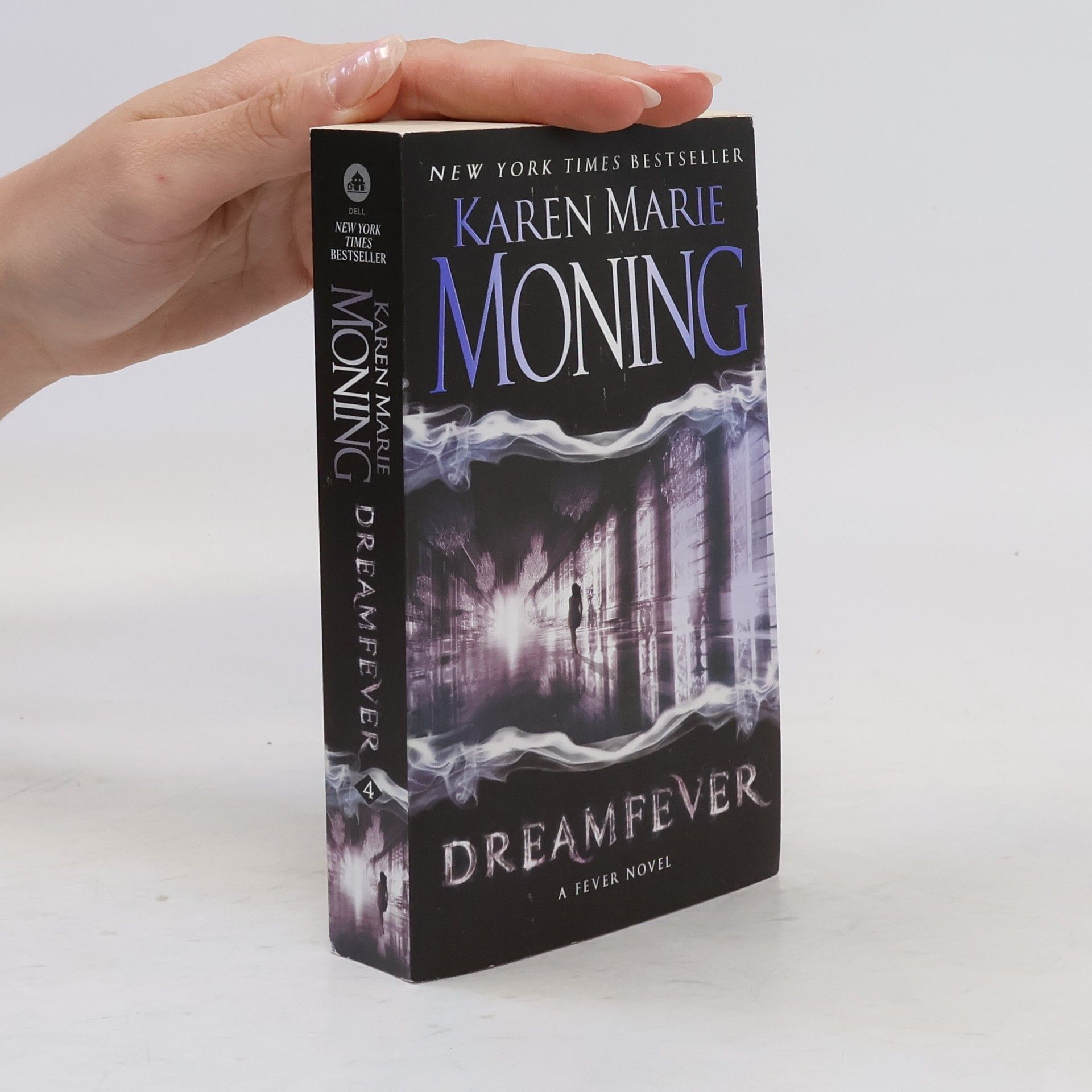 Karen Marie Moning Dreamfever