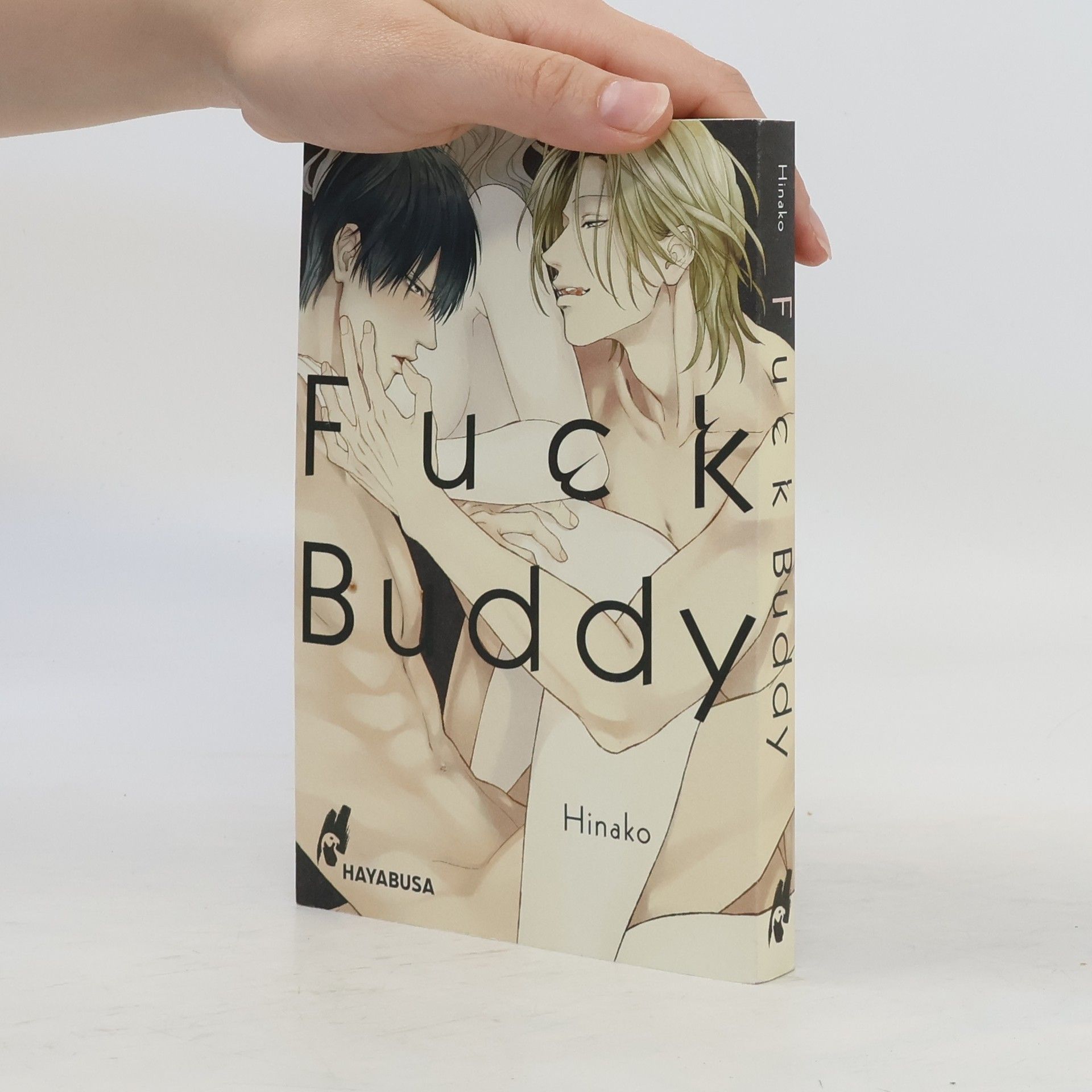 Hinako Fuck Buddy