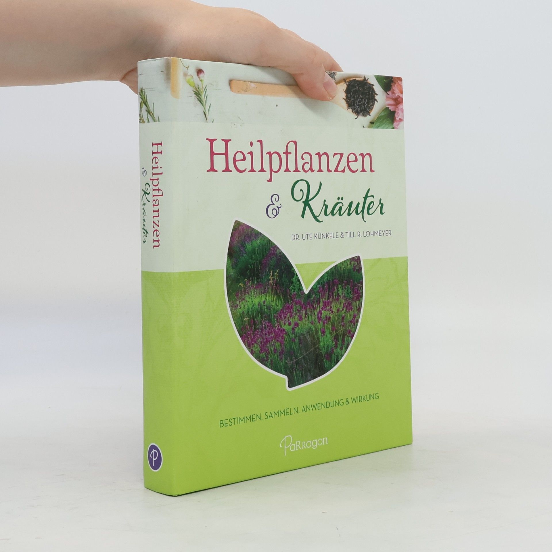 Ute Künkele Heilpflanzen & Kräuter