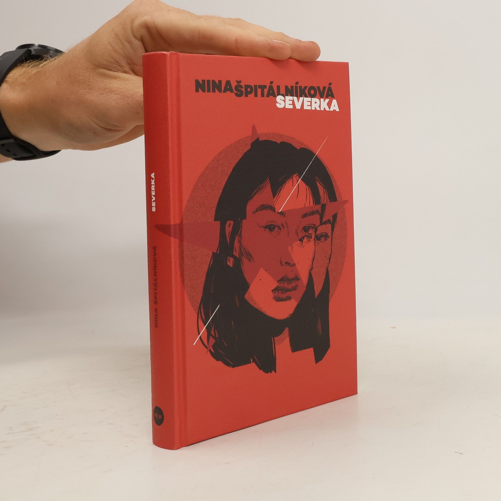 Nina Špitálníková Severka