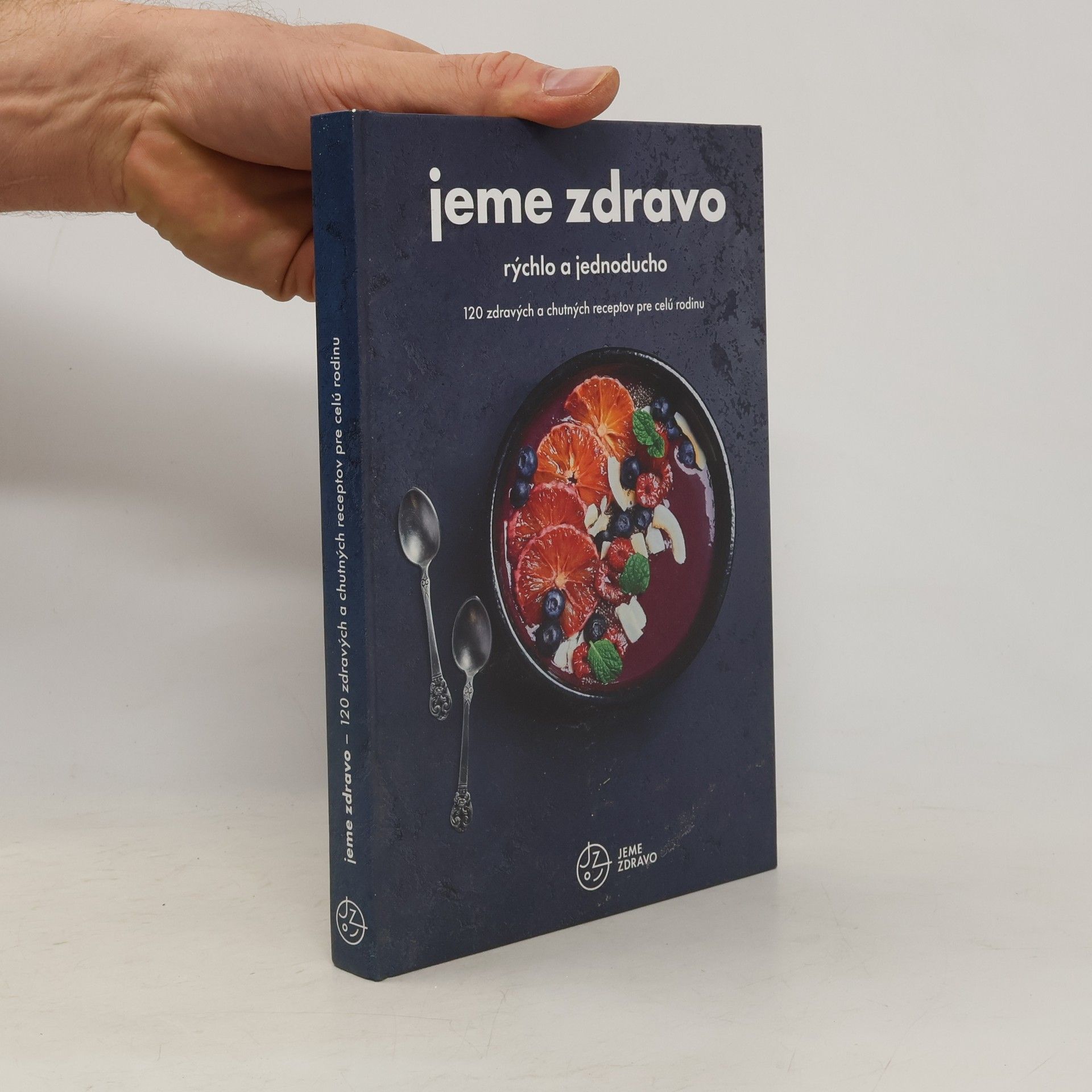 kolektiv Jeme zdravo