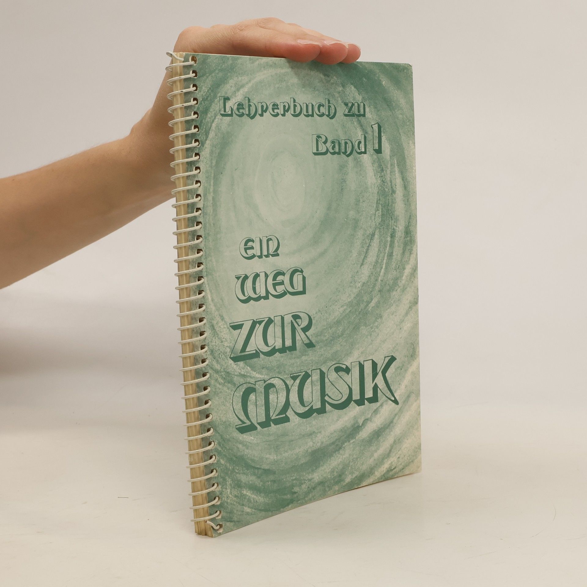 AA.VV. Ein Weg zur Musik 1