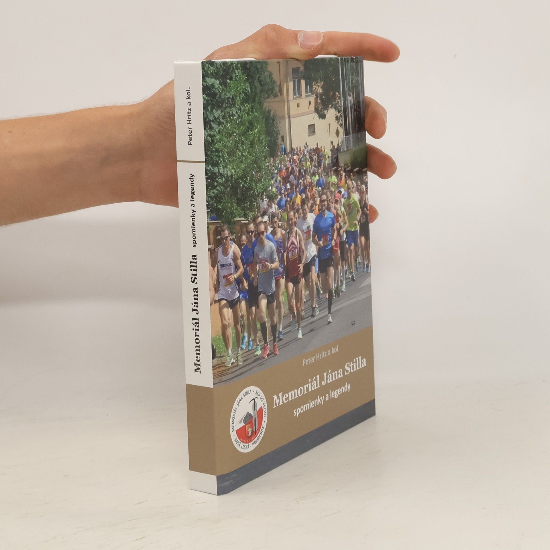 Peter Hritz Memoriál Jána Stilla