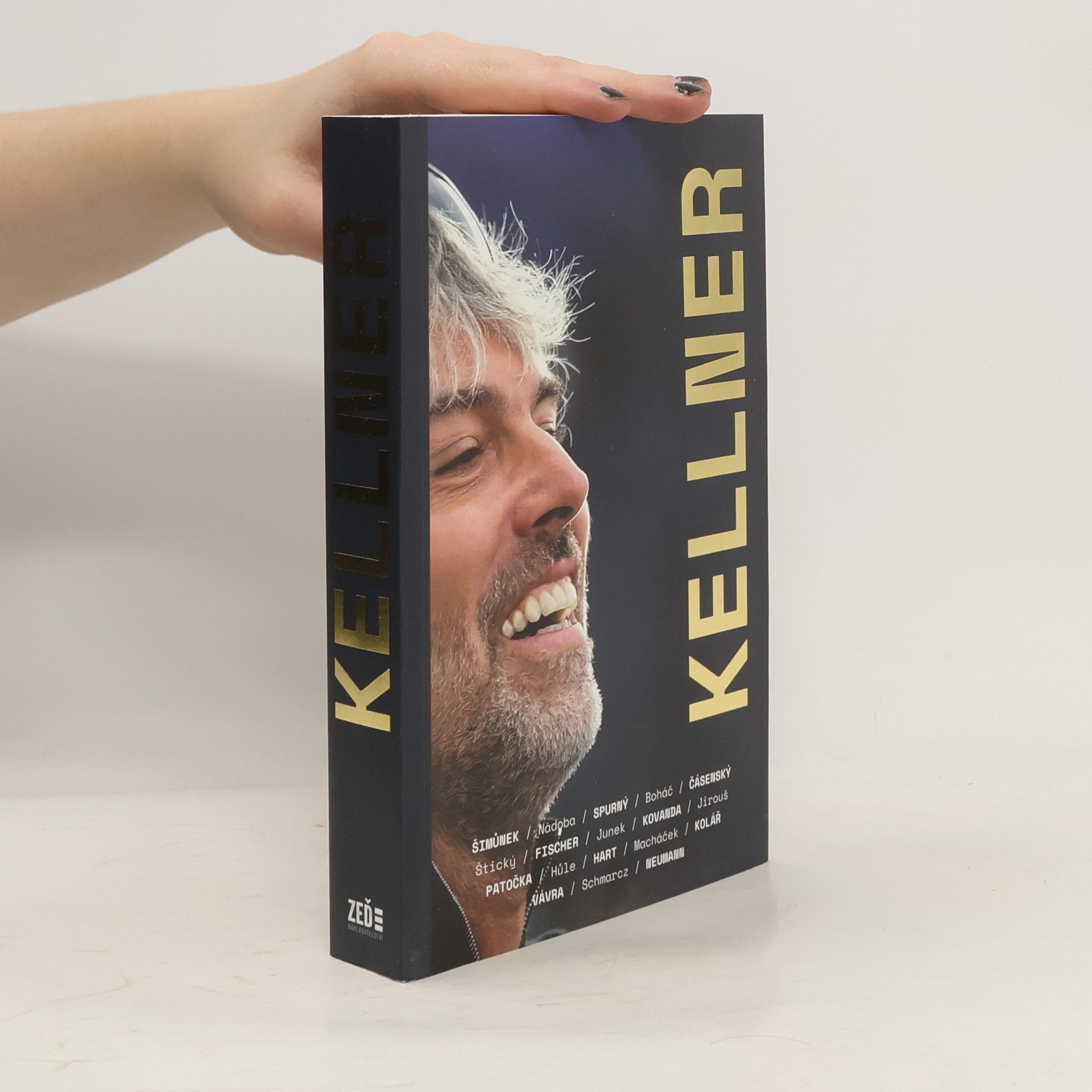 Autorenkollektiv Kellner