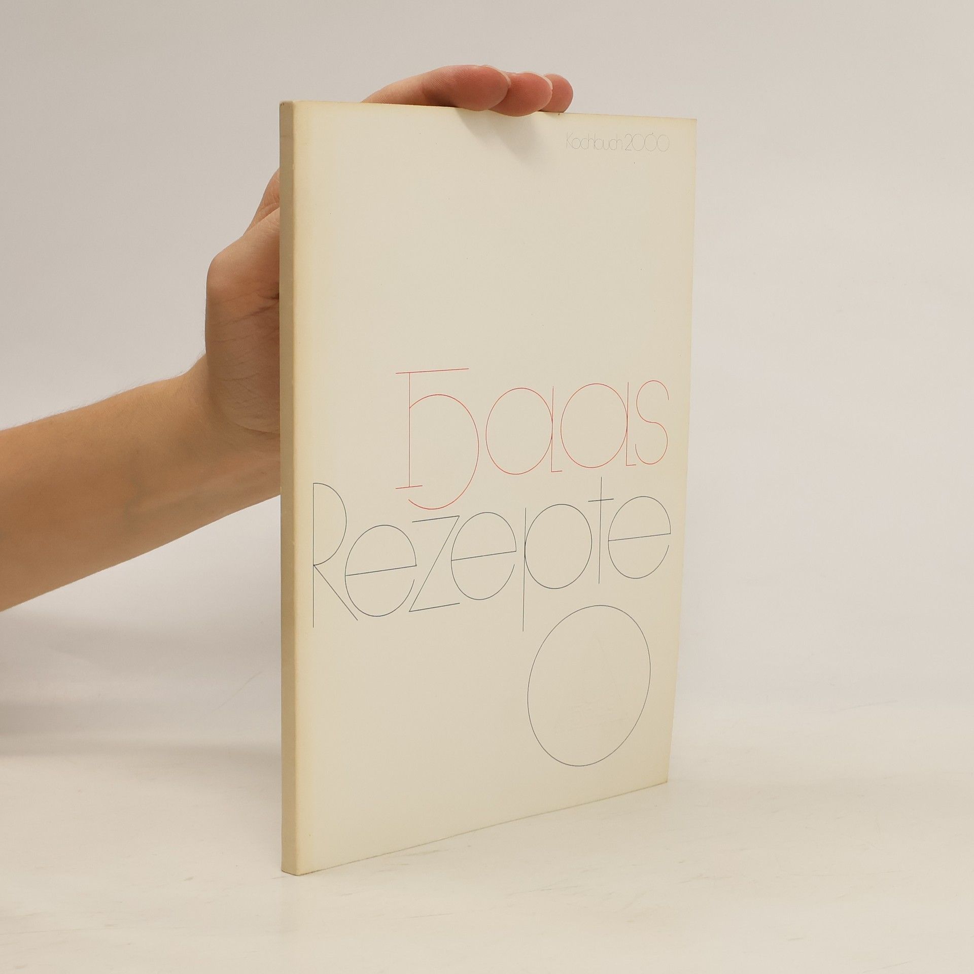 Collectif d'auteurs Haas Rezepte