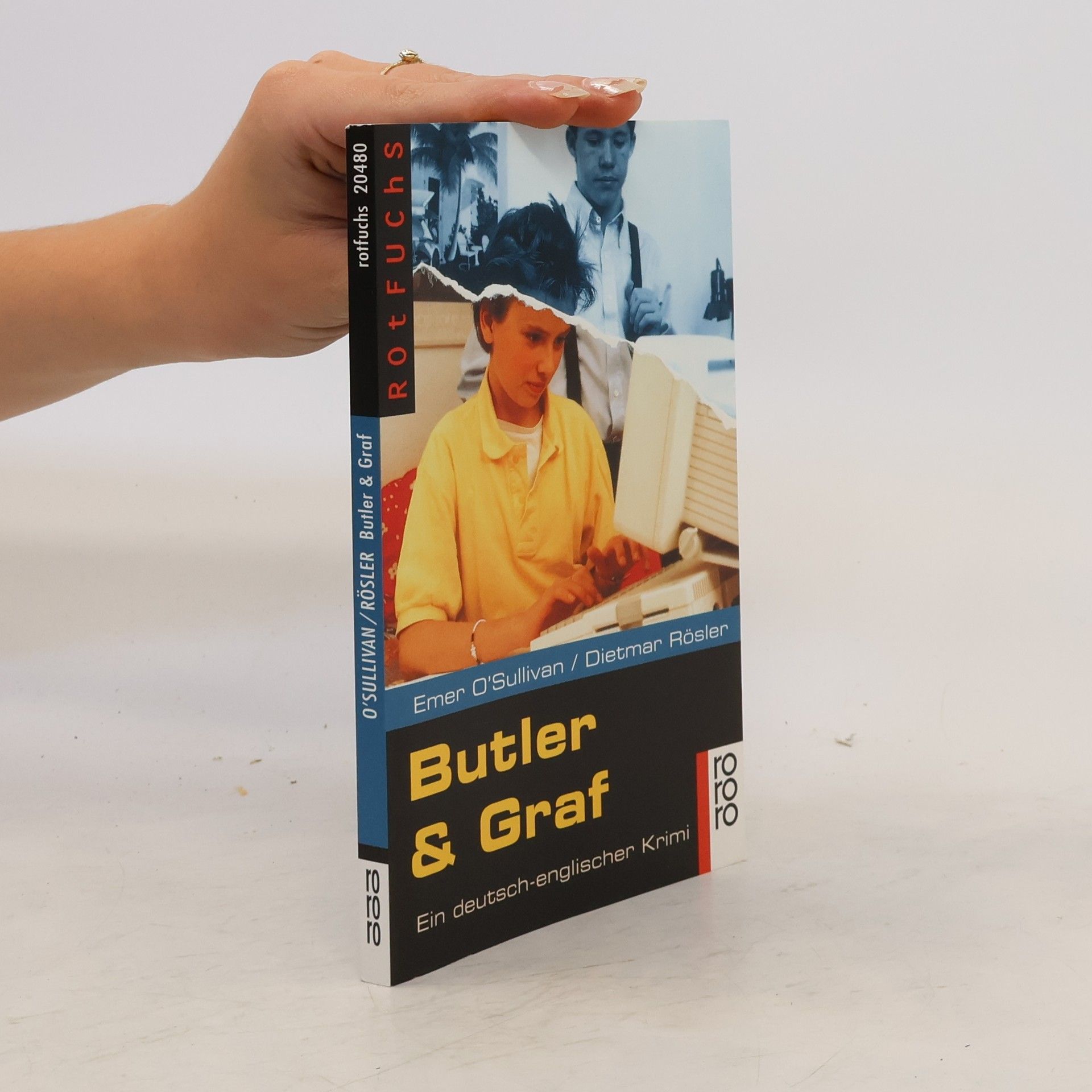 Emer O. Sullivan Butler & Graf