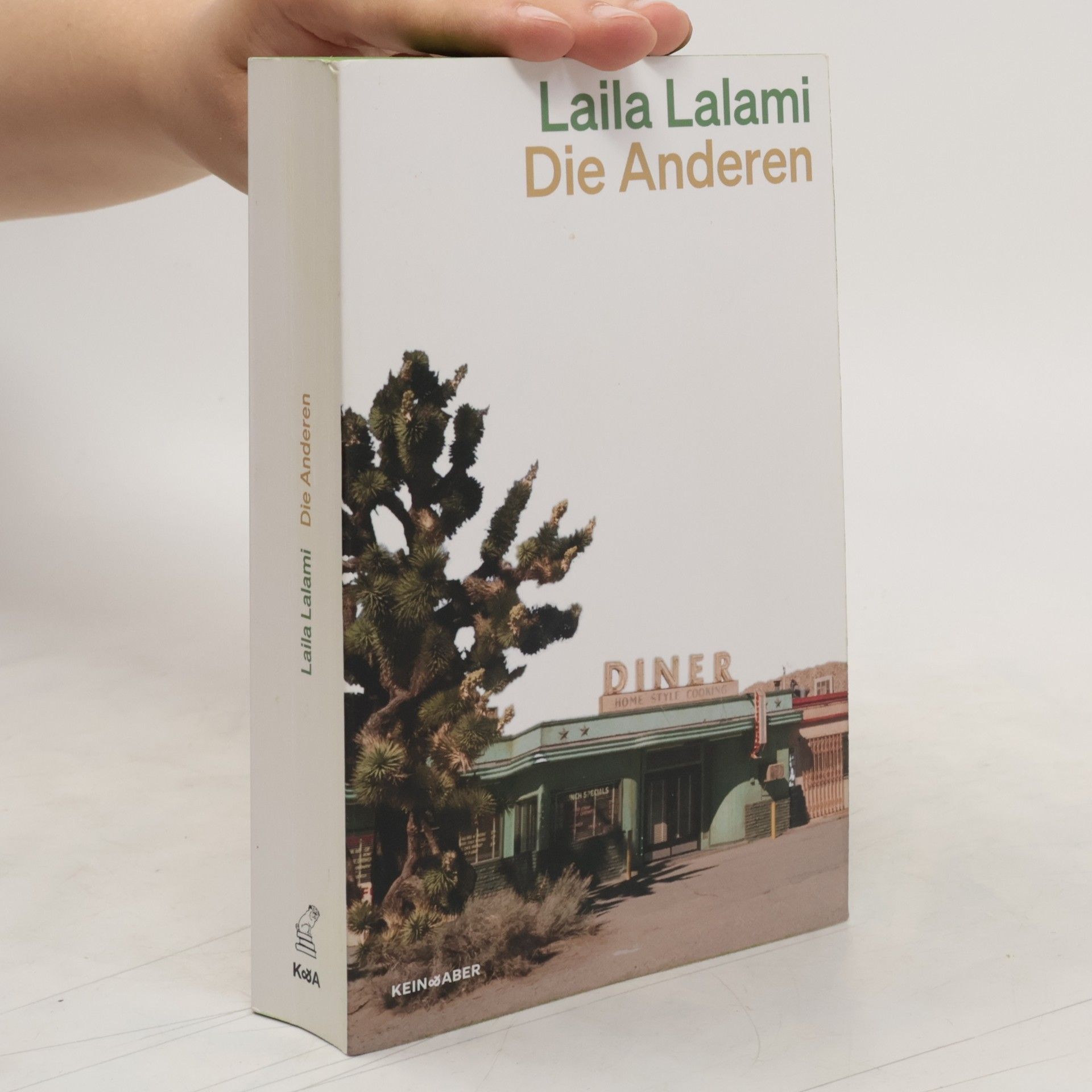 Laila Lalami Die Anderen