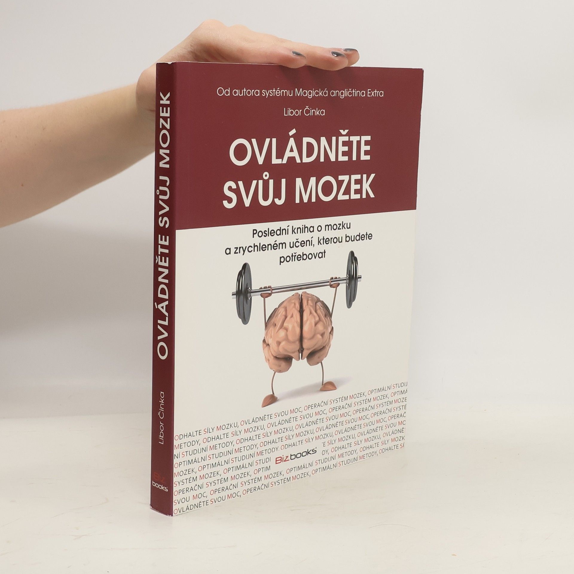 Ovládněte svůj mozek