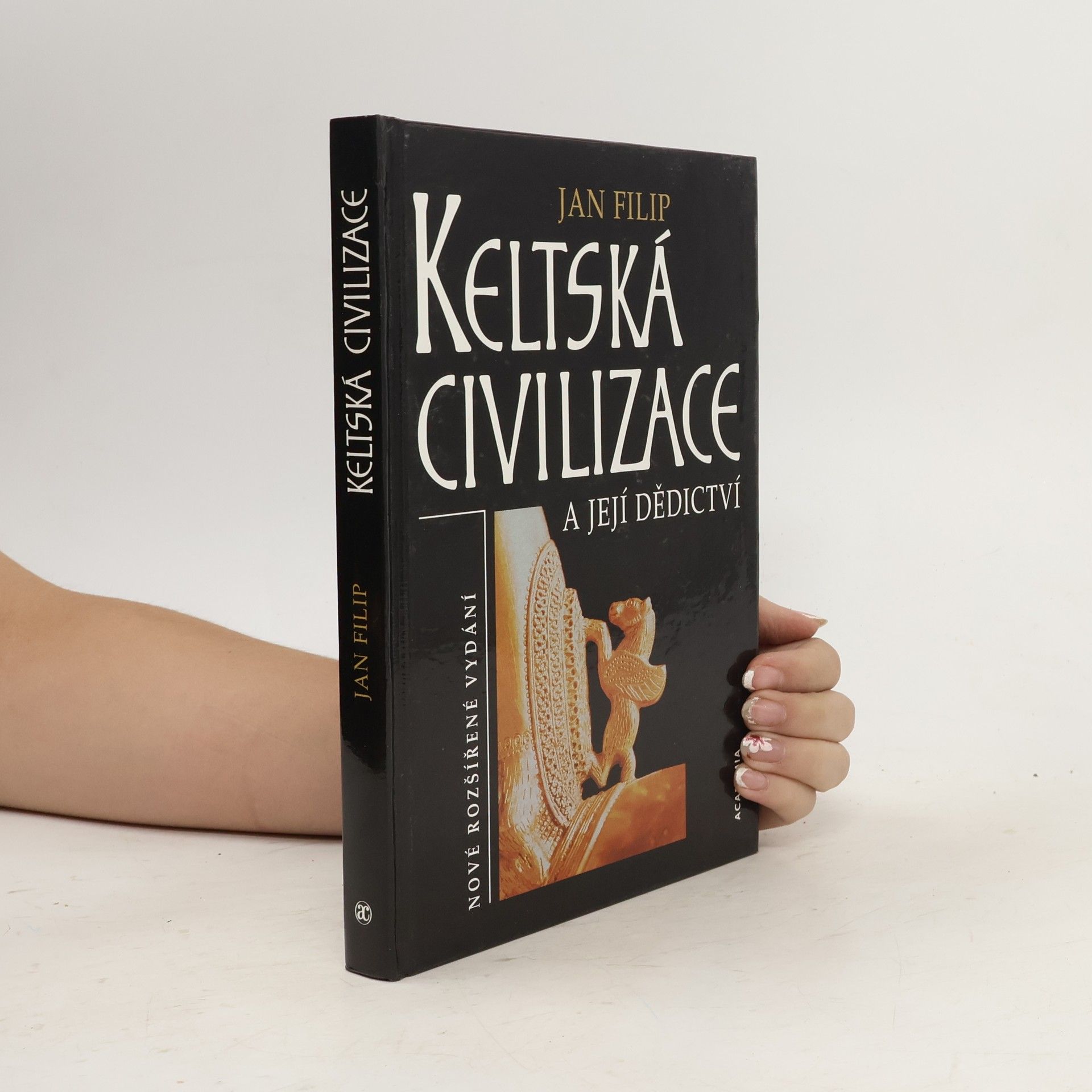 Keltská civilizace a její dědictví