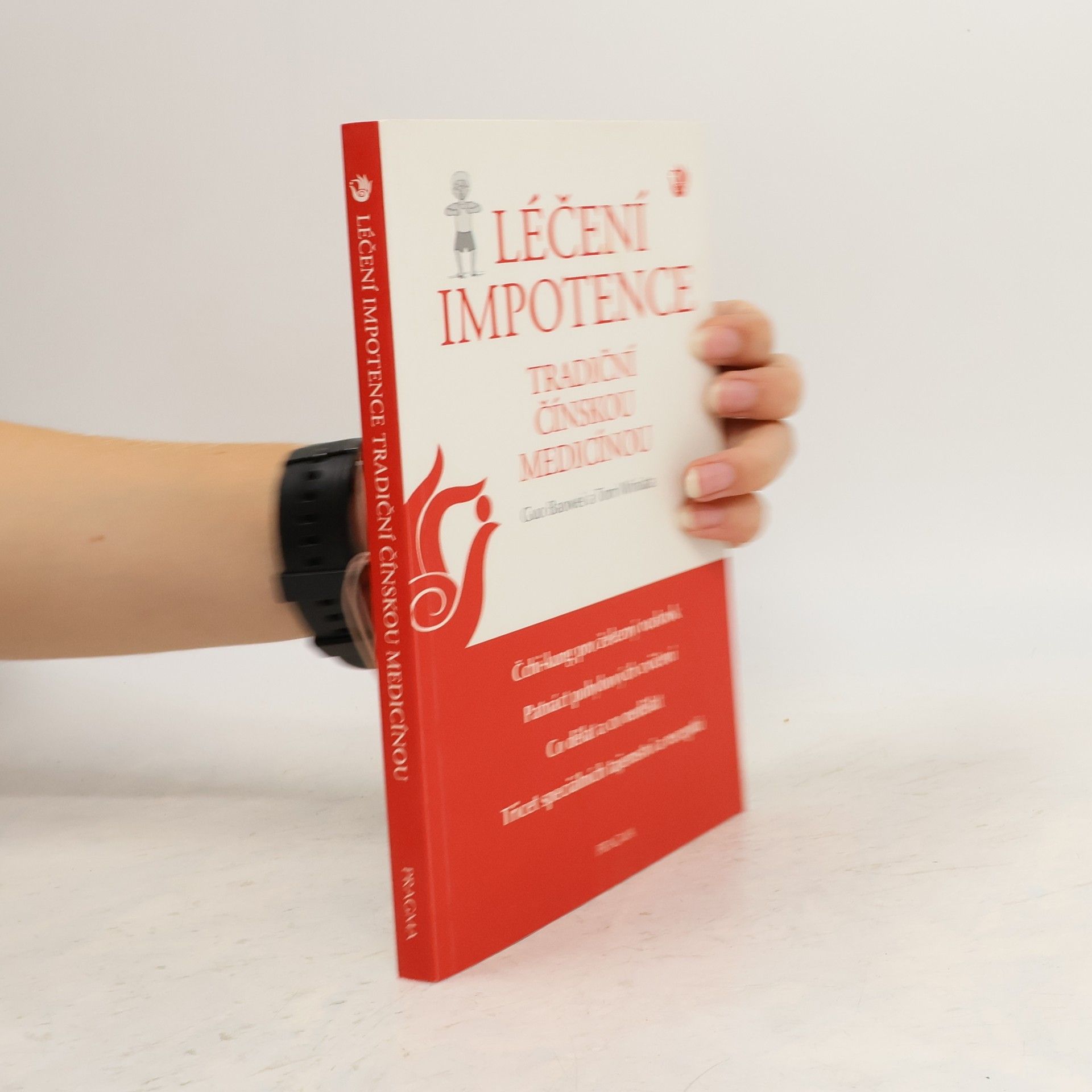 Tom Winiata Léčení impotence tradiční čínskou medicínou