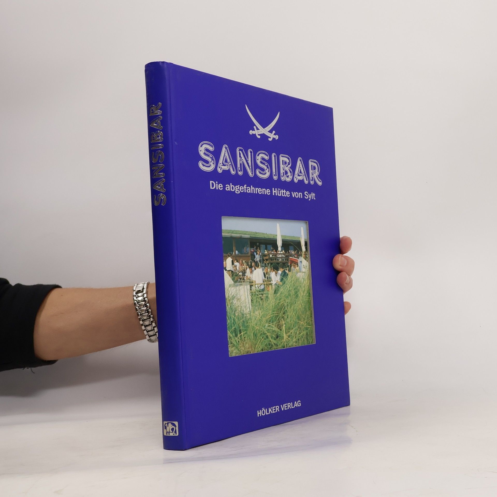 Herbert Seckler Sansibar