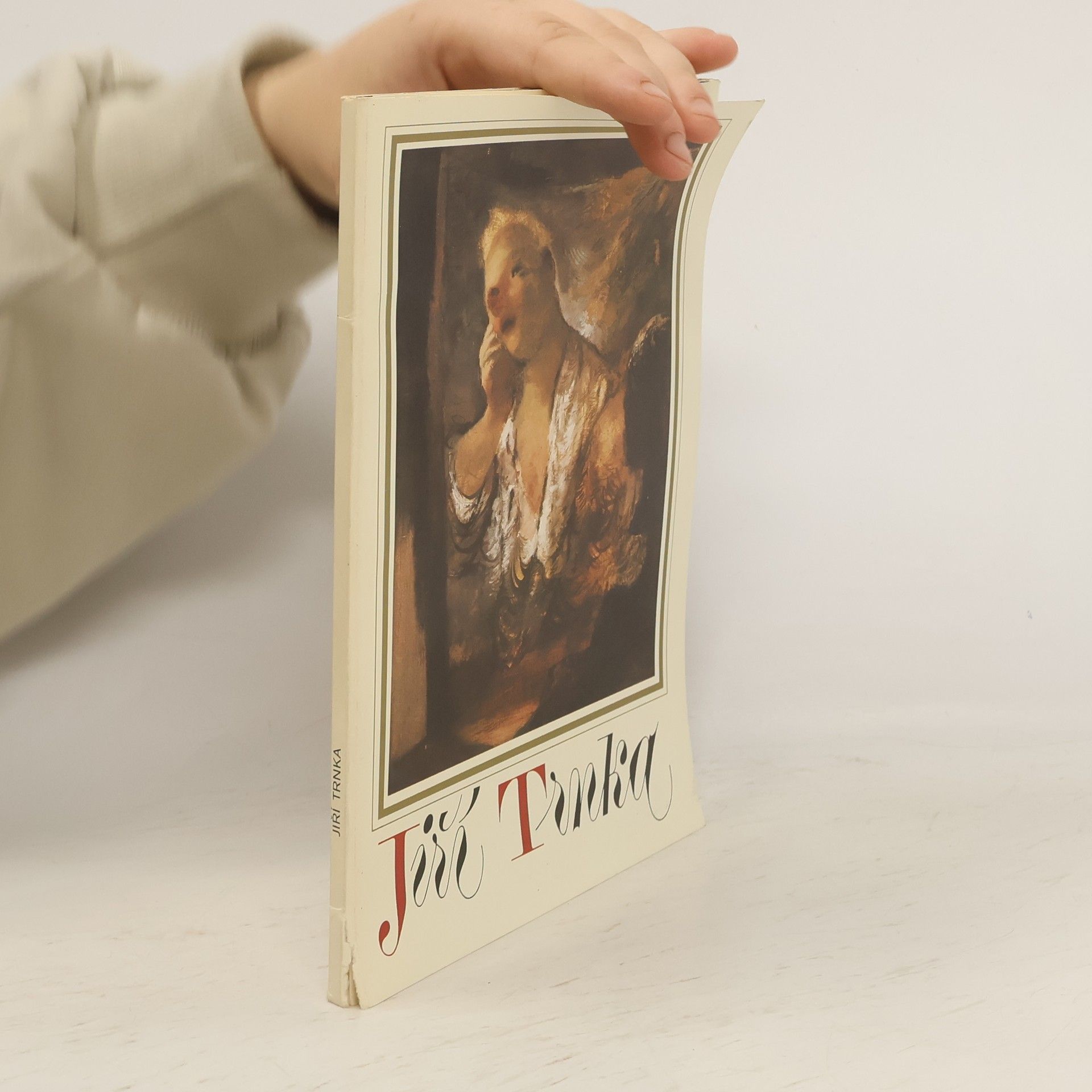 Jiří Trnka Jiří Trnka