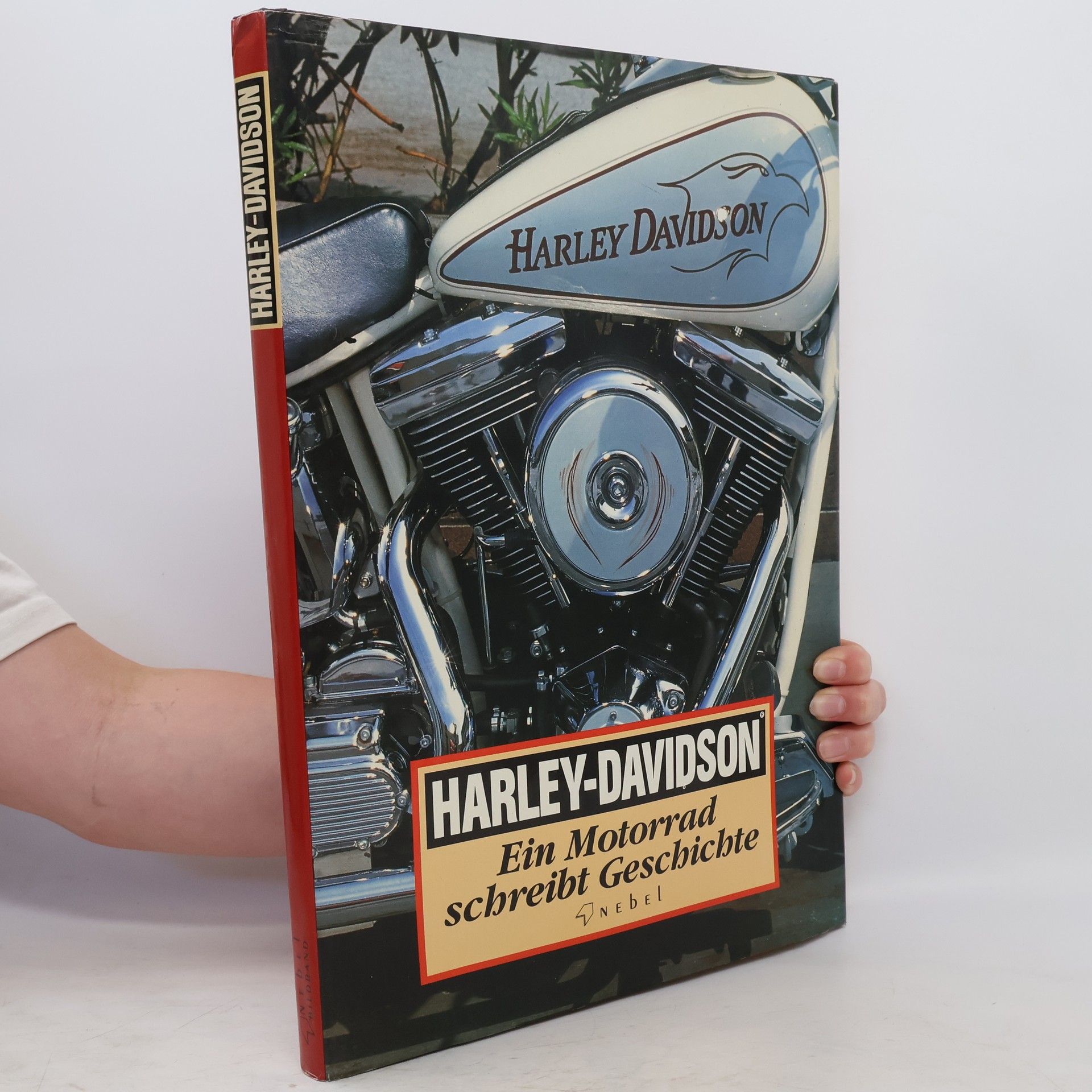 Jim Lensveld Harley-Davidson