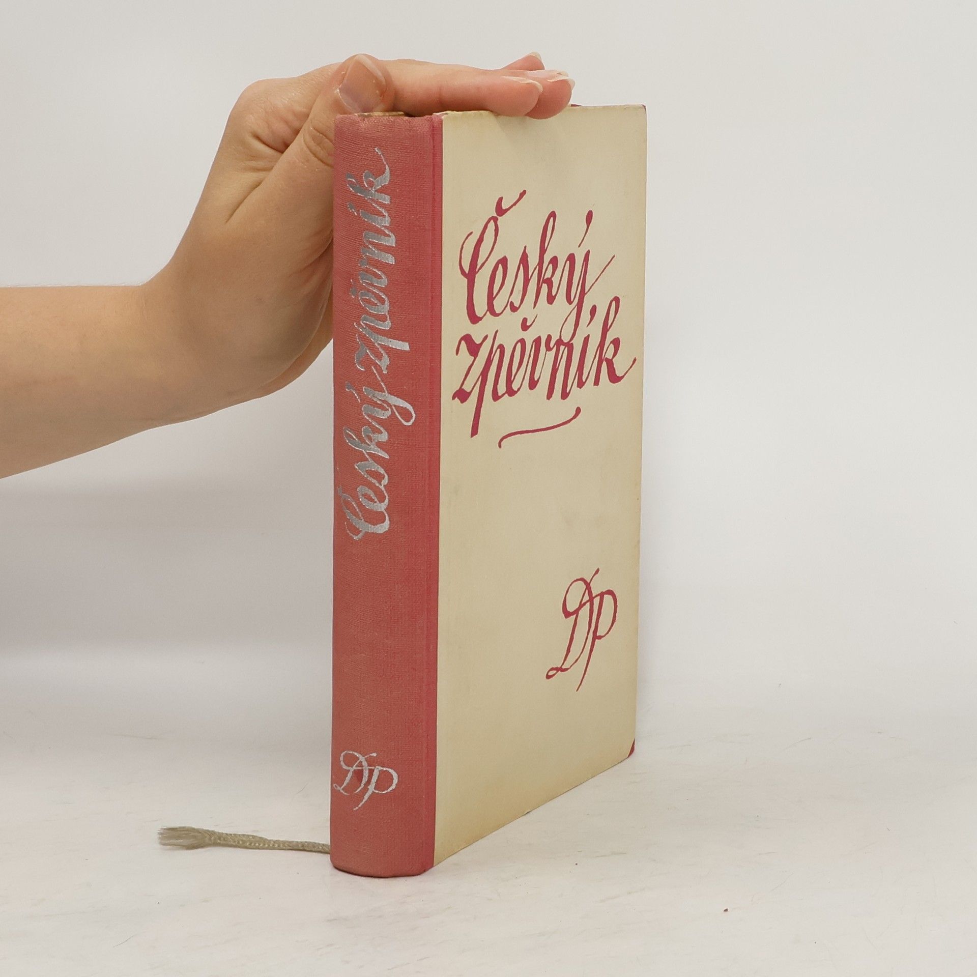 Karel Plicka Český zpěvník. 500 lidových písní českých, moravských a slezských