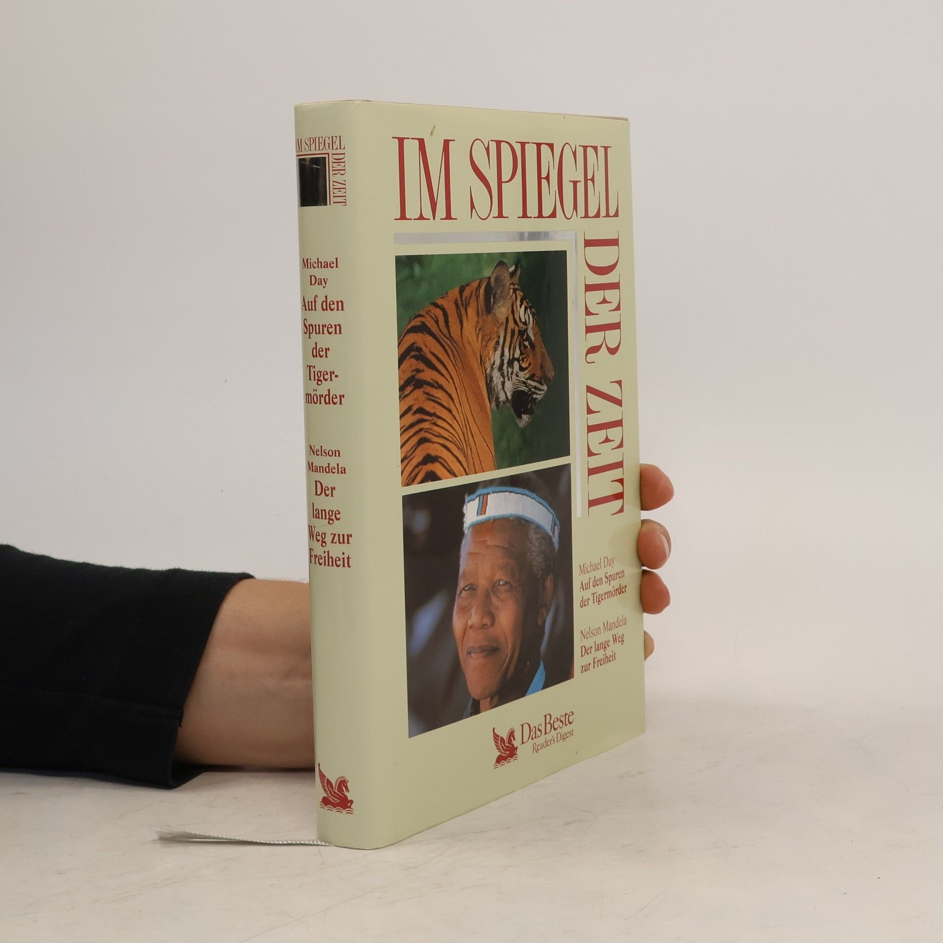 Michael Day Im Spiegel der Zeit