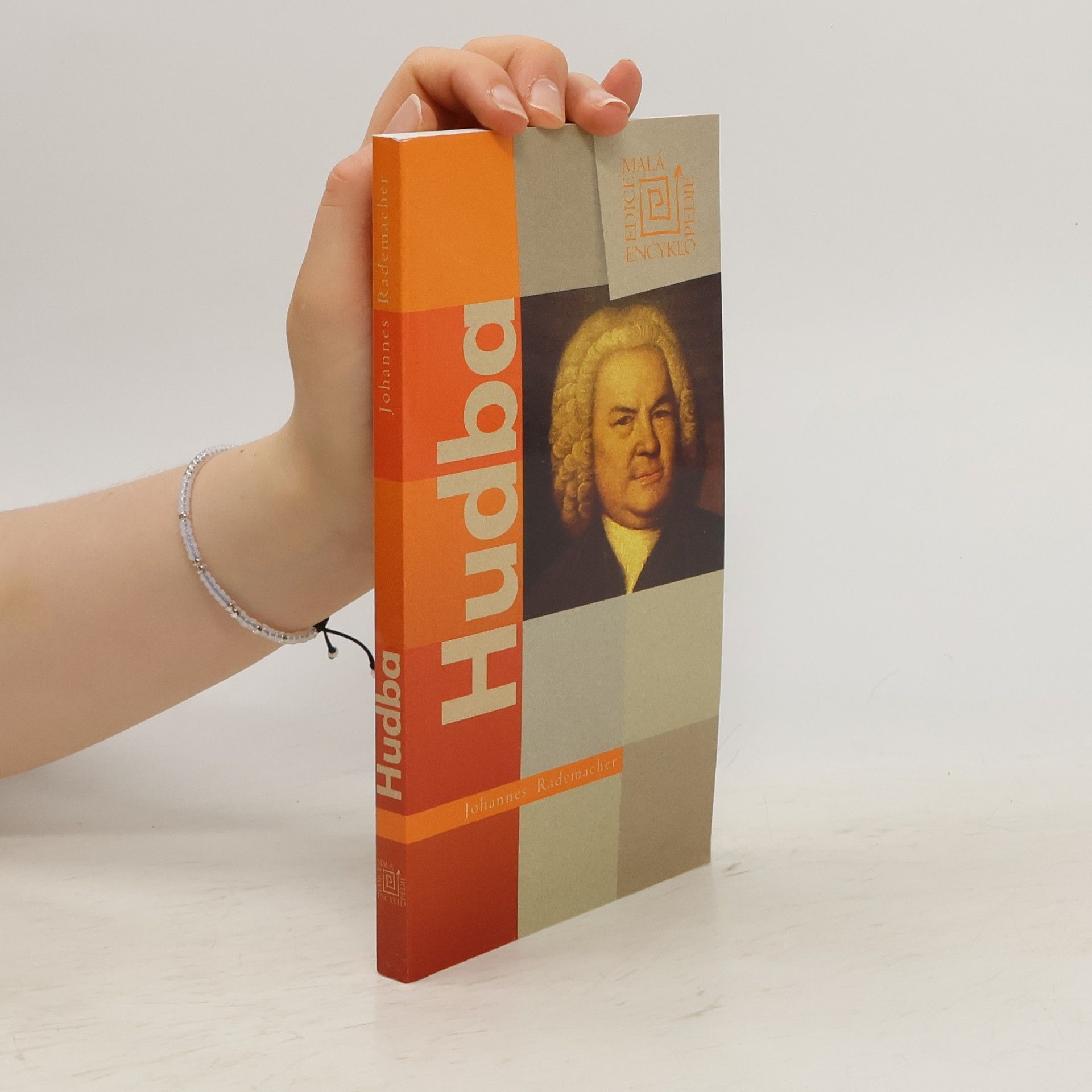 Johannes Rademacher Hudba