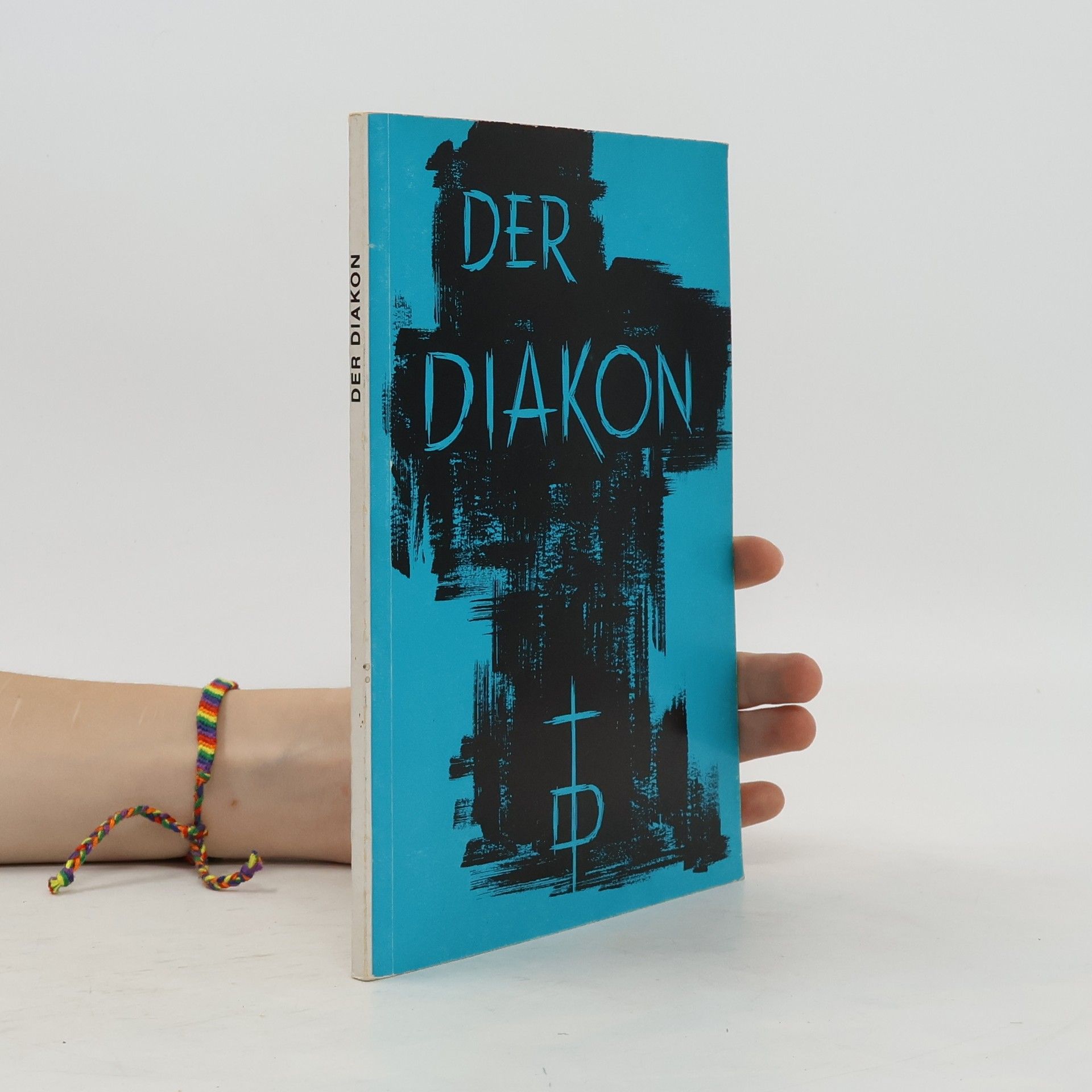 Collectif d'auteurs Der Diakon