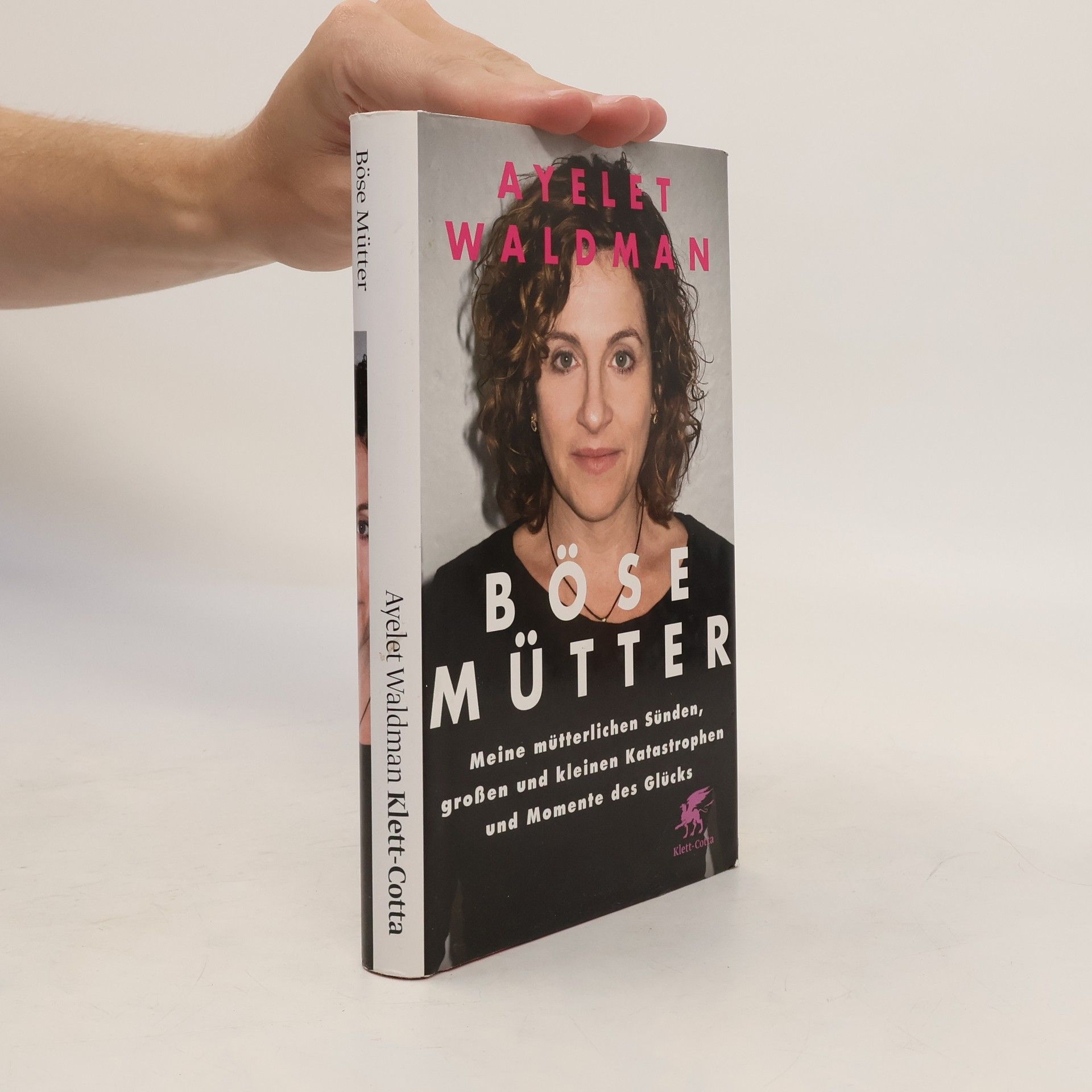 Ayelet Waldman Böse Mütter