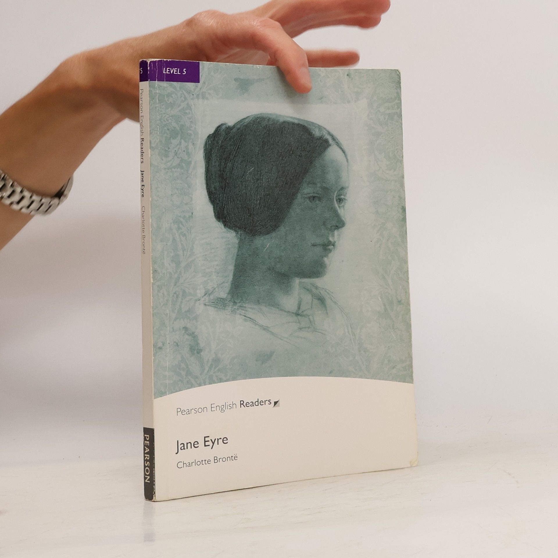 E. M. Evelyn May Attwood Jane Eyre: Level 5 : [B2]