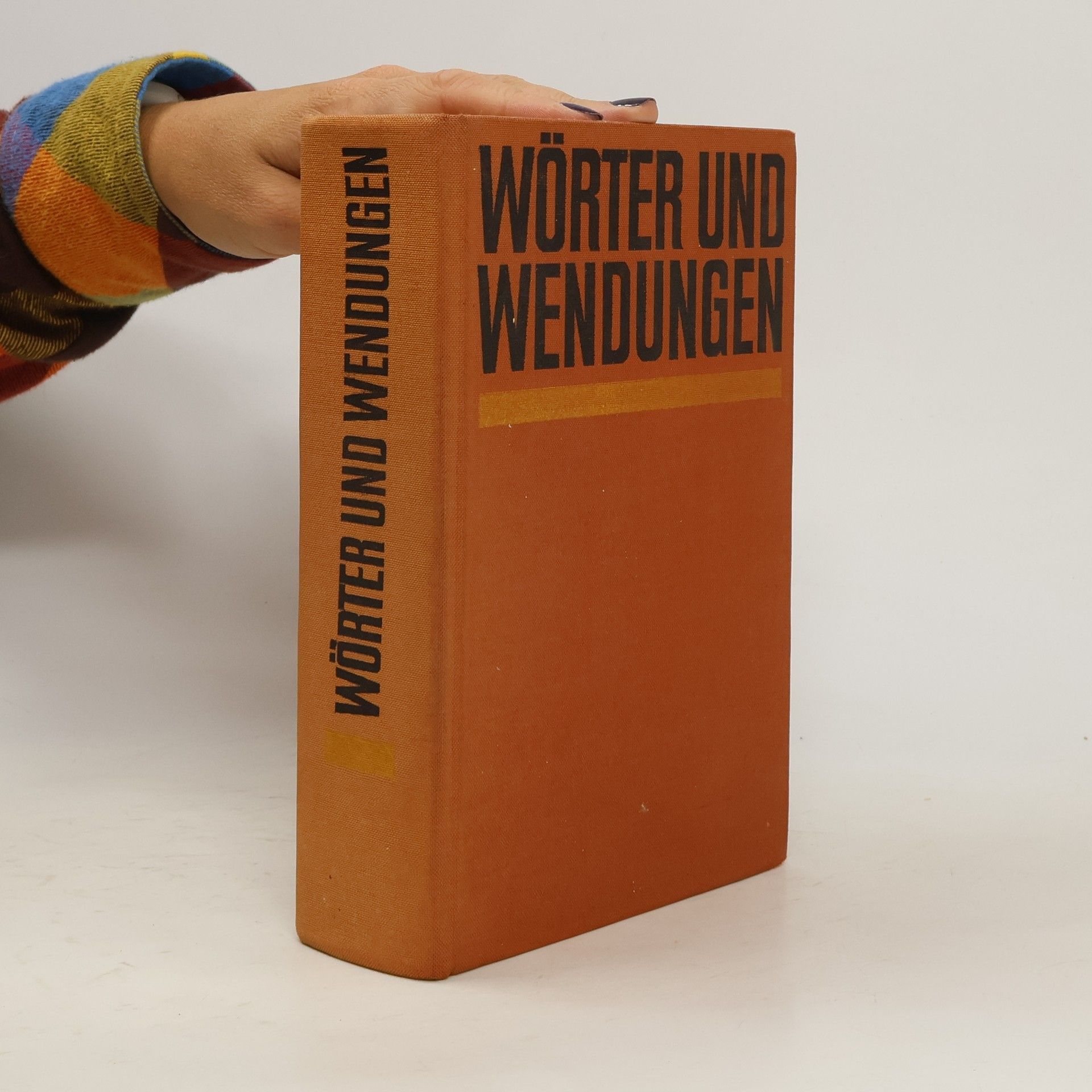 Christiane Agricola Wörter und Wendungen