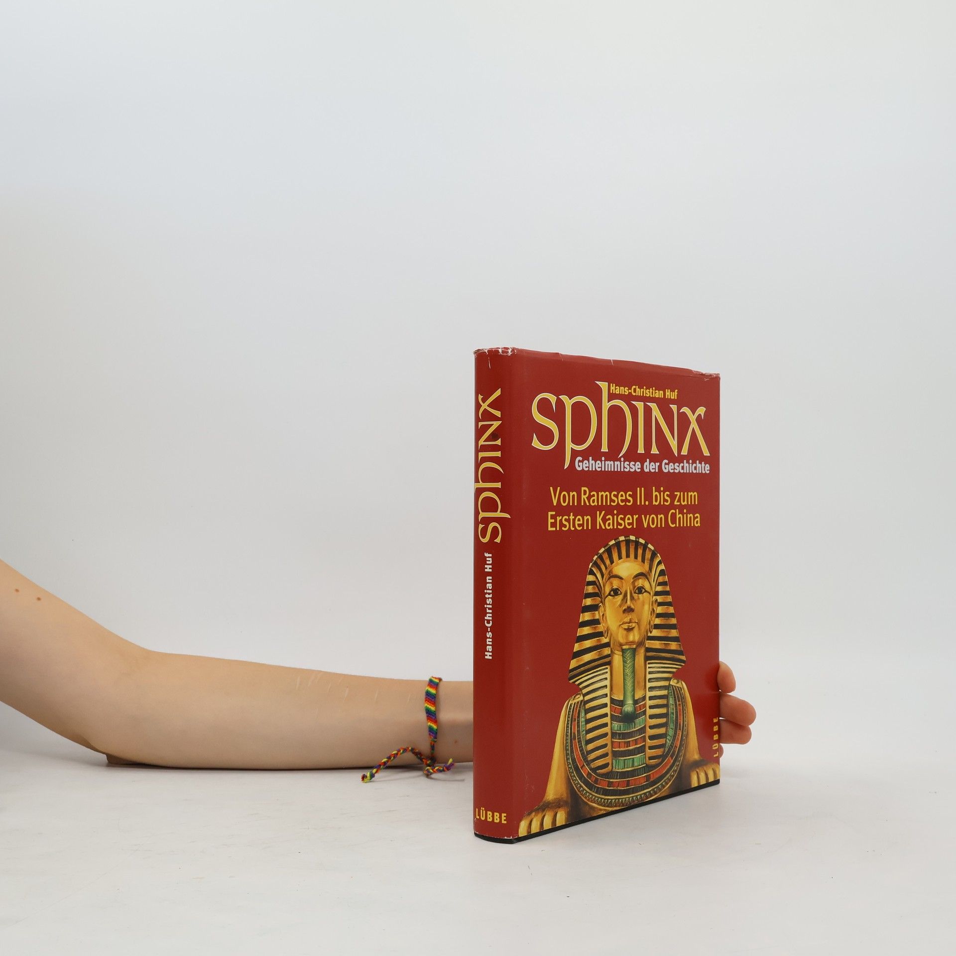 Collectif d'auteurs Sphinx
