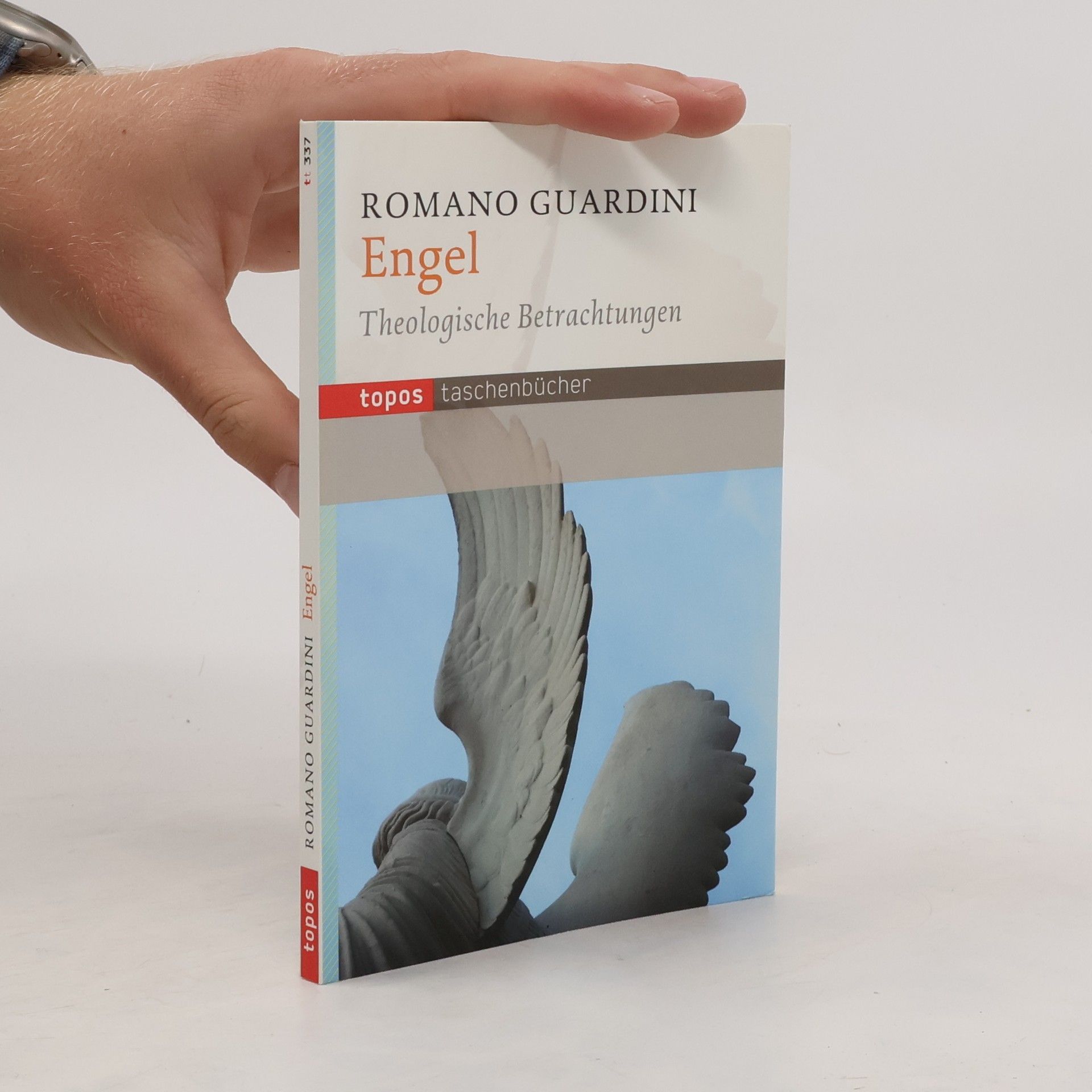 Romano Guardini Engel