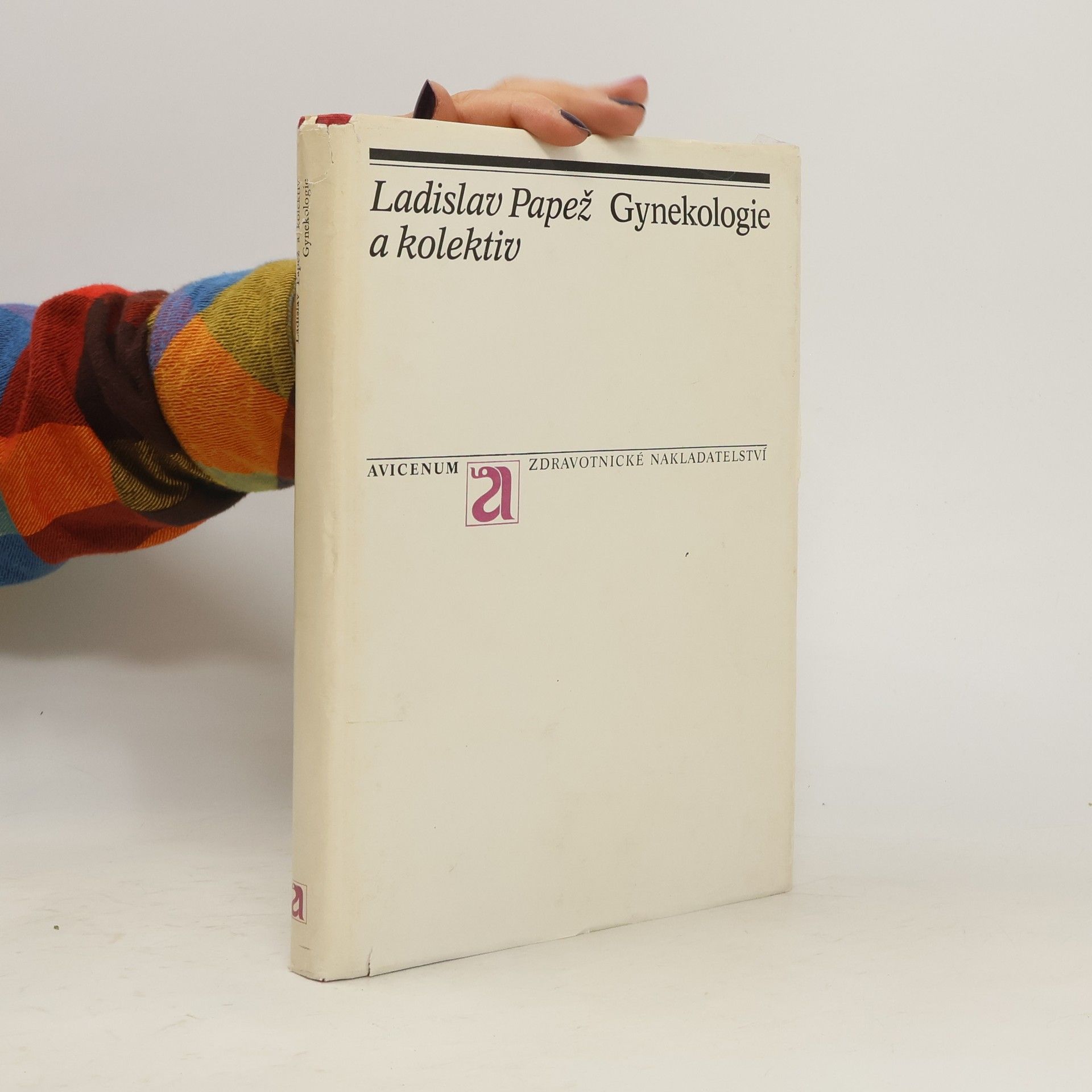 Ladislav Papež Gynekologie