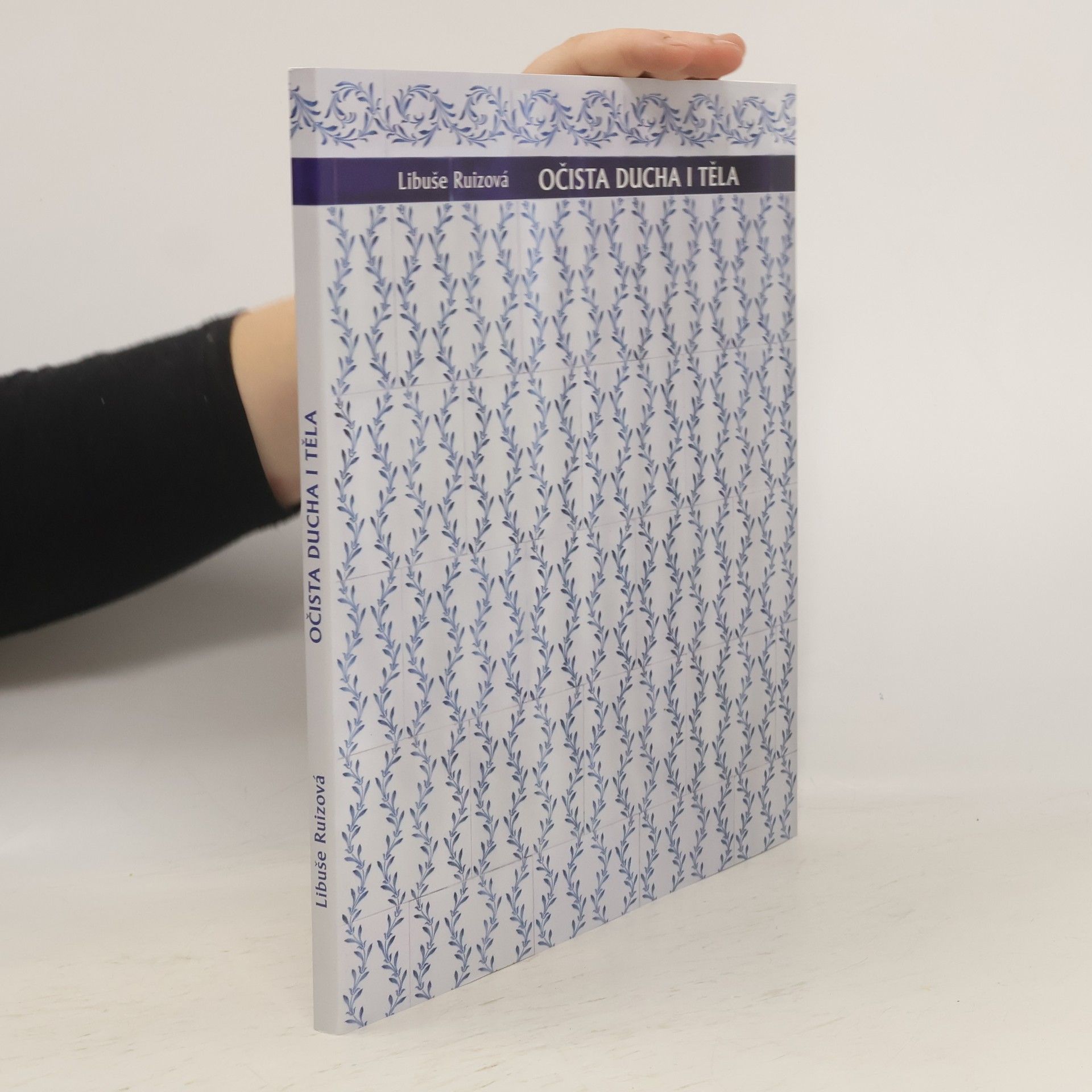 Očista ducha i těla