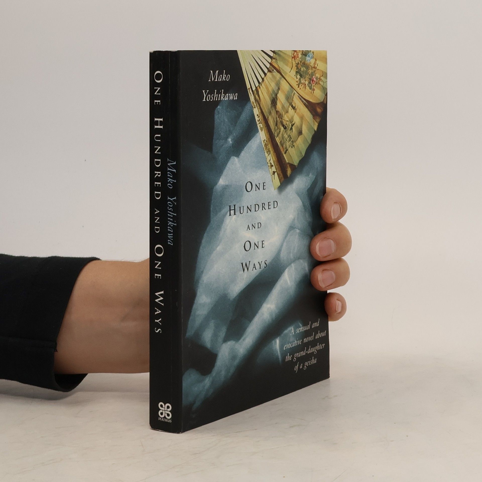 Mako Yoshikawa One Hundred and One Ways