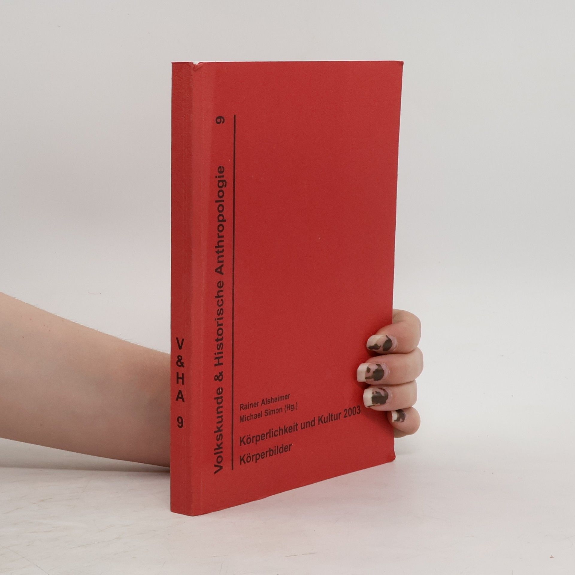 Collectif d'auteurs Körperlichkeit und Kultur