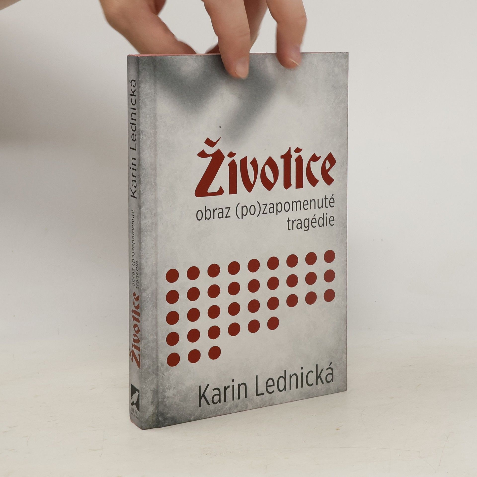 Karin Lednická Životice
