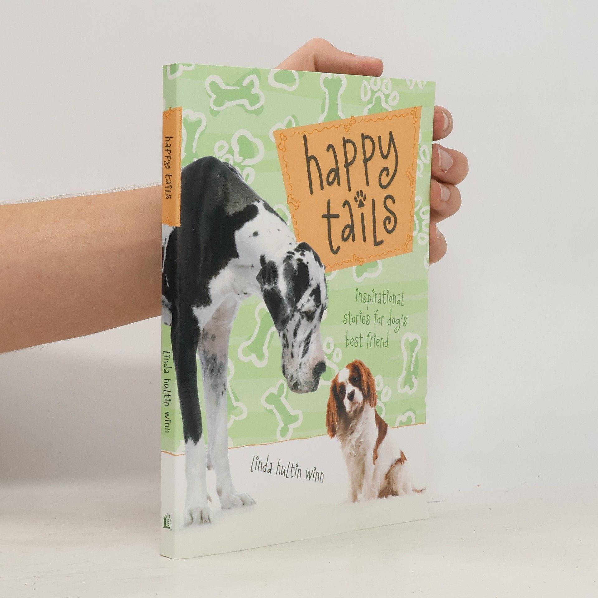 Linda Winn Happy Tails