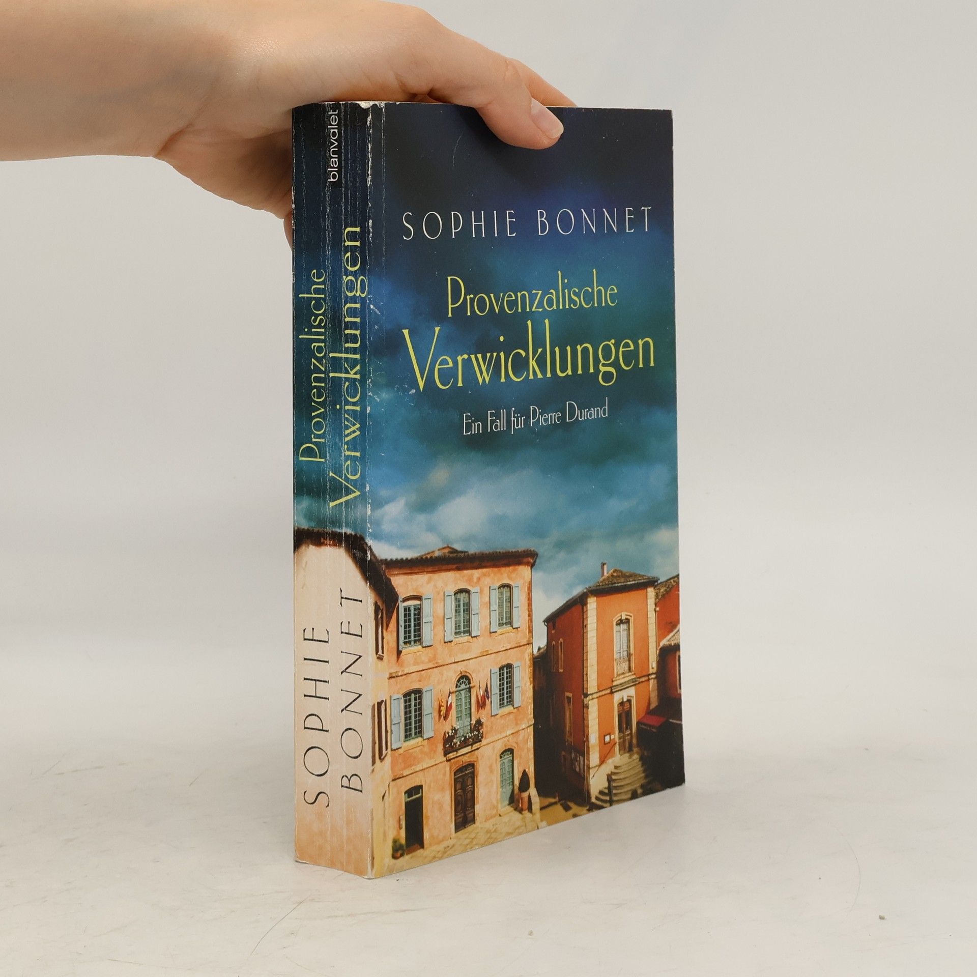 Provenzalische Verwicklungen