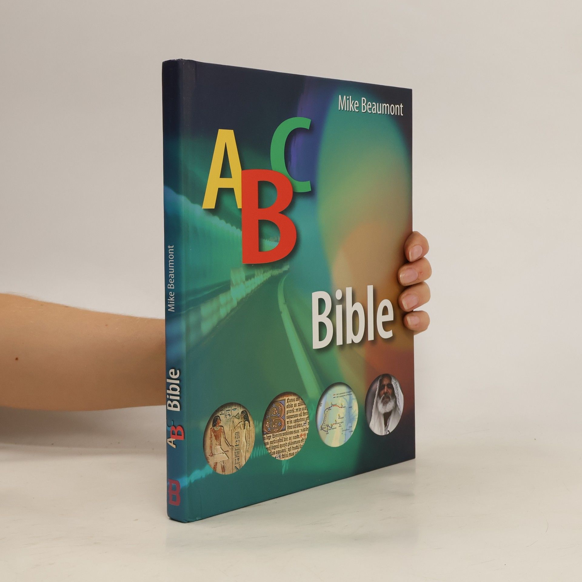 Mike Beaumont ABC Bible