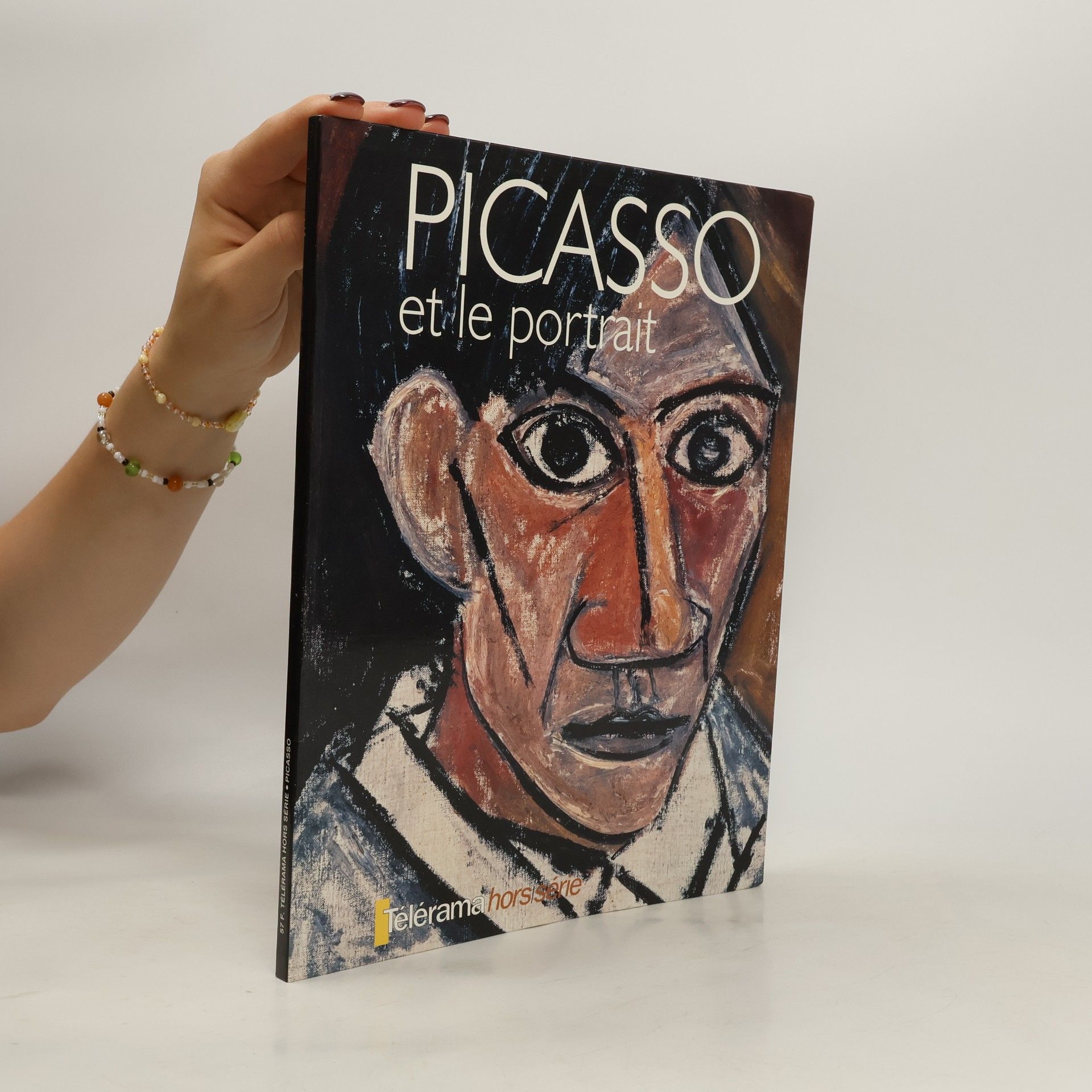 Collectif d'auteurs  Picasso et le portrait