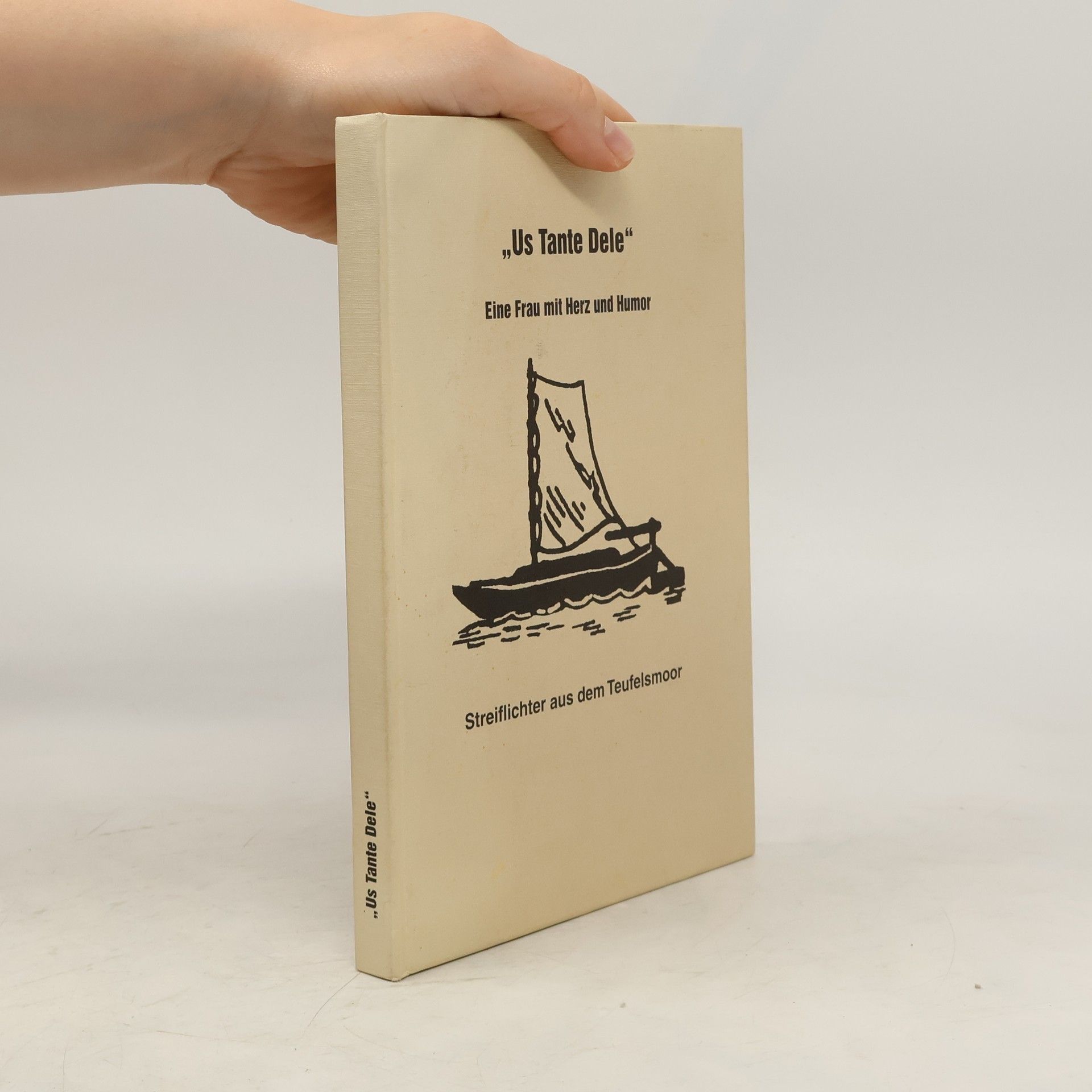 R. Schmidt  Us Tante Dele