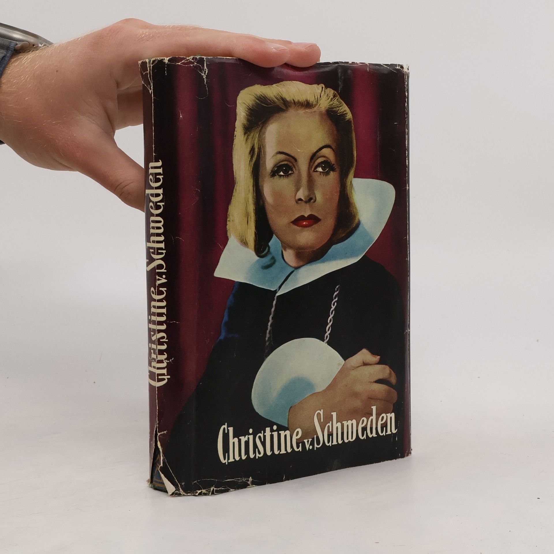 Collectif d'auteurs Christine von Schweden