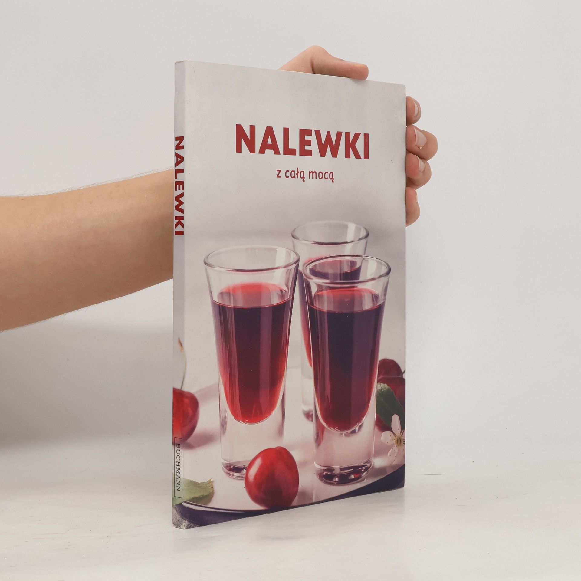 Collectif d'auteurs Nalewki z całą mocą