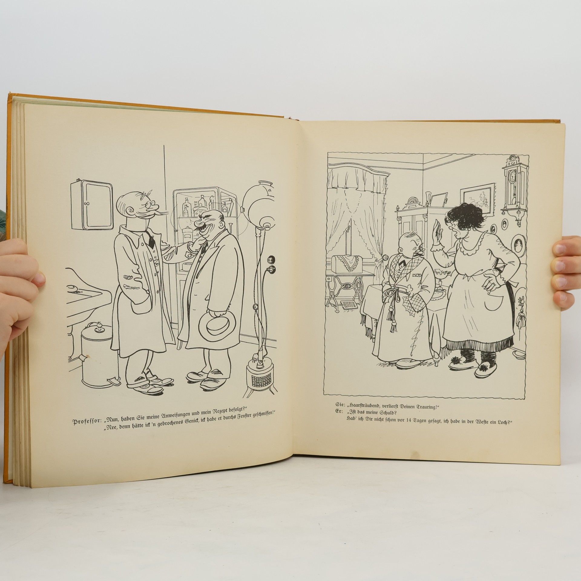 Paul Simmel Neues Paul Simmel-Album