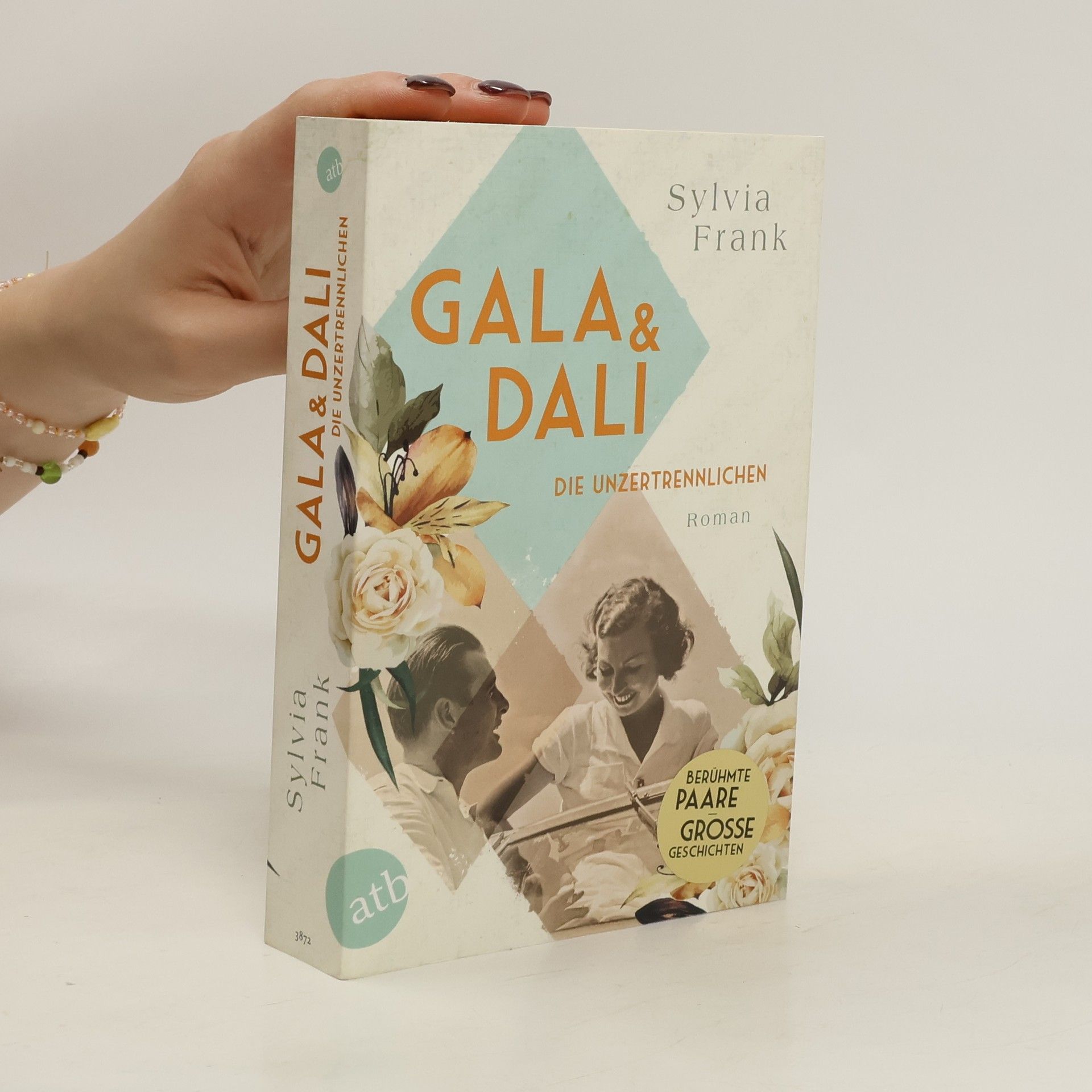 Sylvia Frank Gala & Dalí