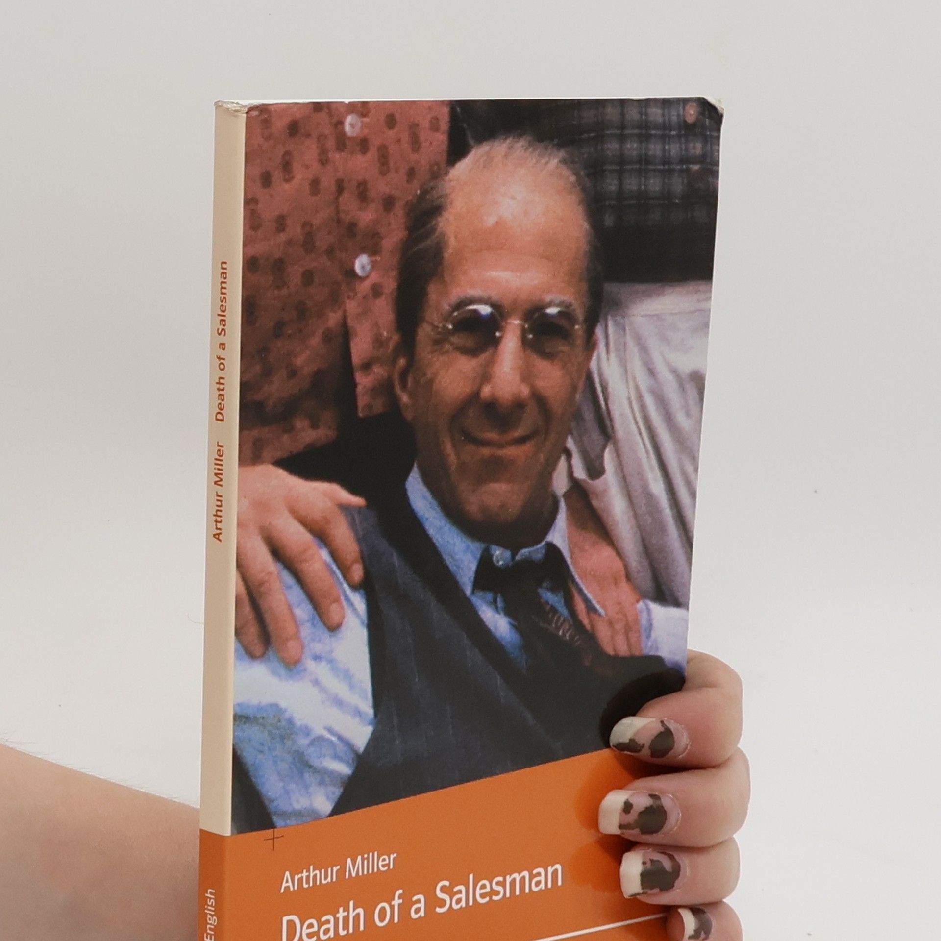 Arthur Miller Death of a Salesman