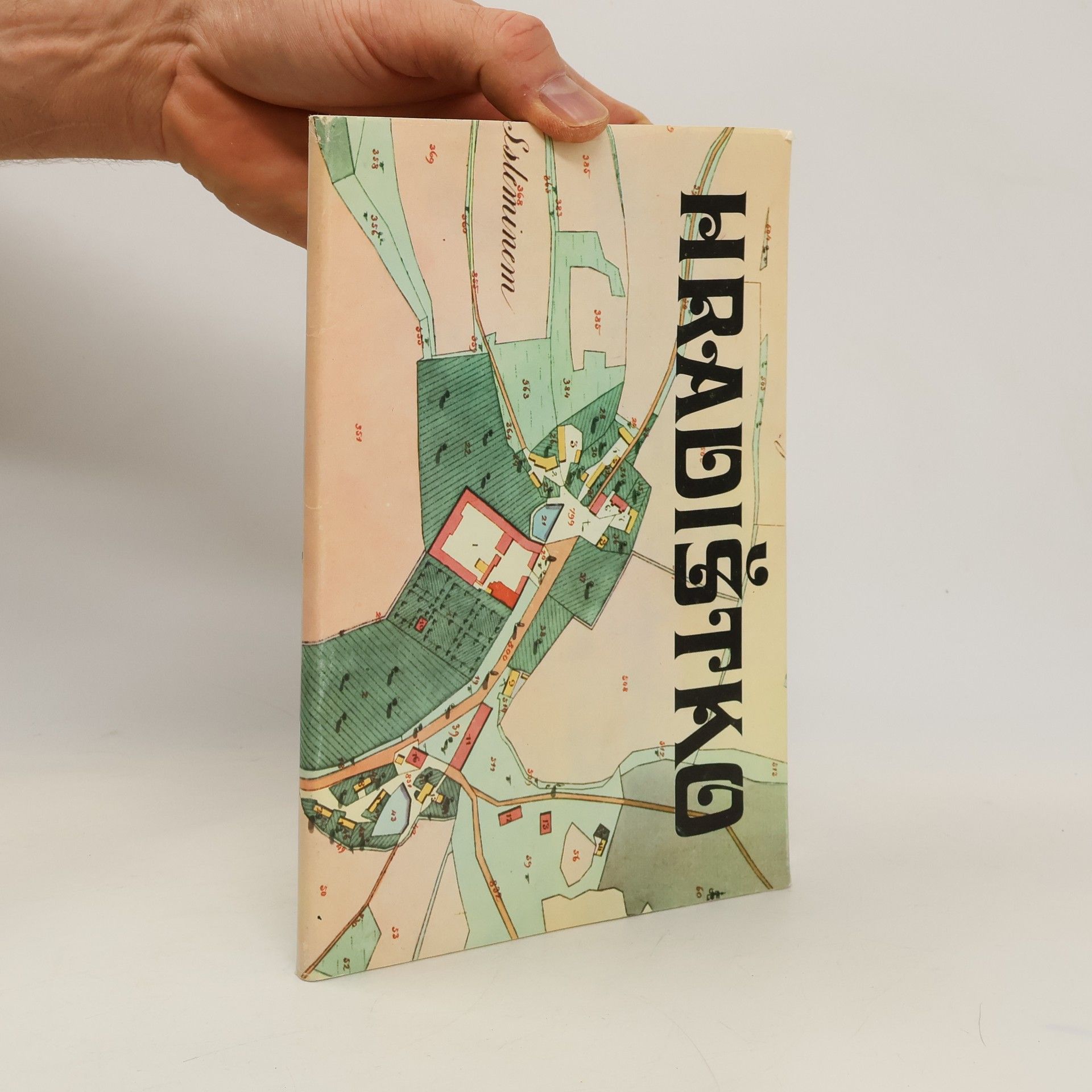 kolektiv Hradištko