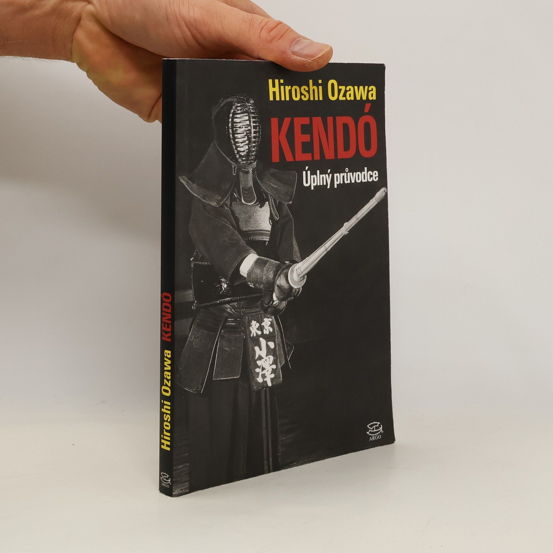 Hiroshi Ozawa Kendó : úplný průvodce