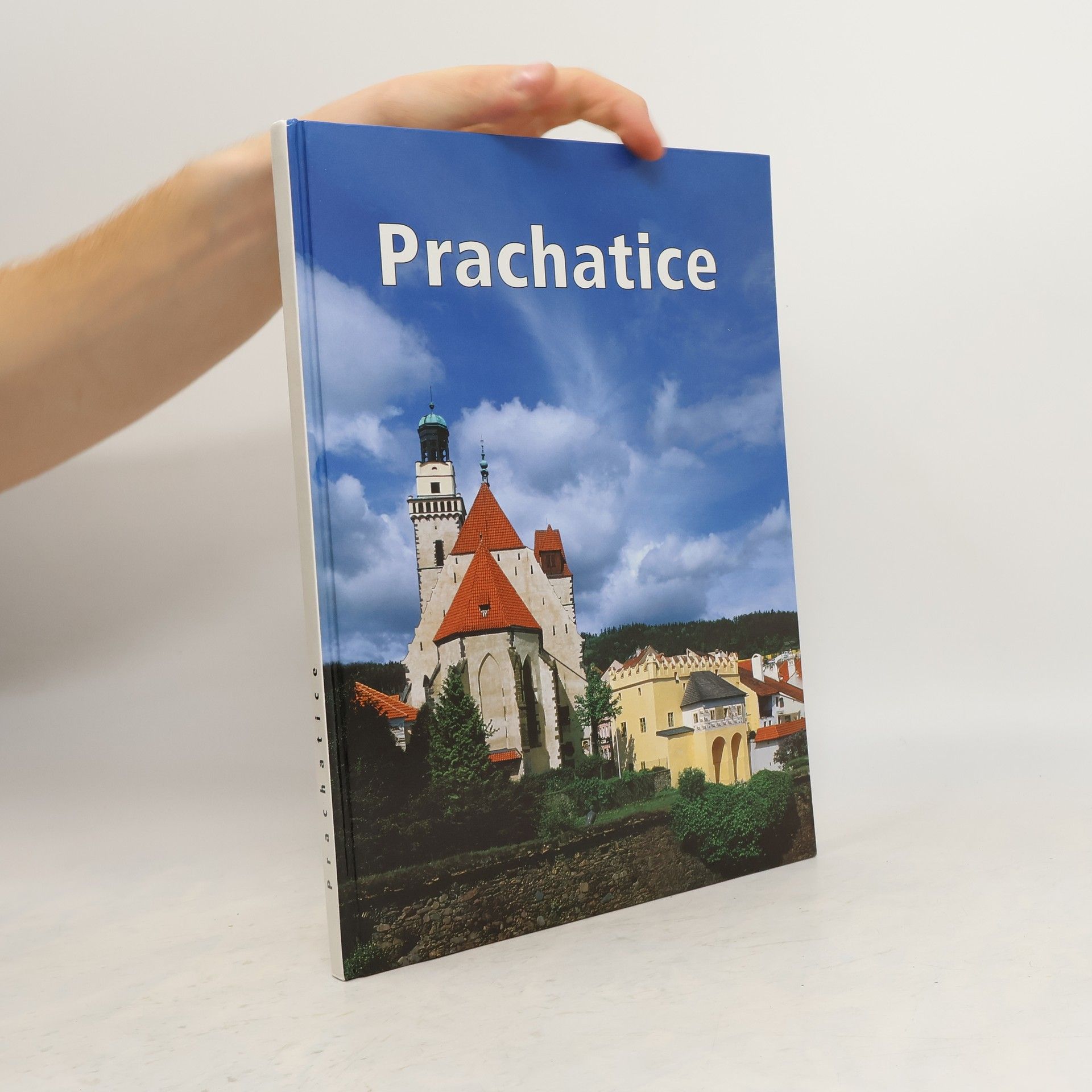 Jaroslav Černý Prachatice