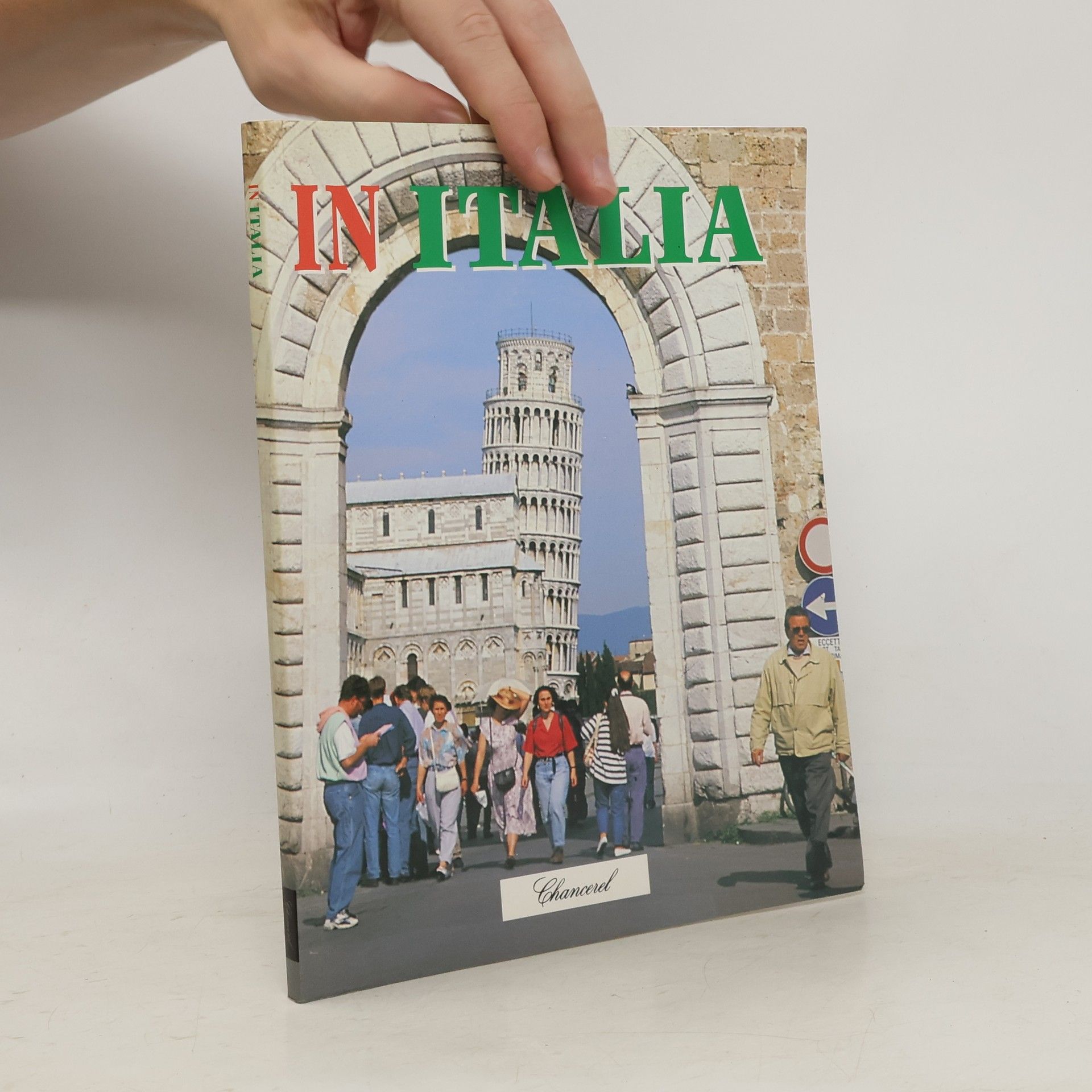 Graziella Martina In Italia