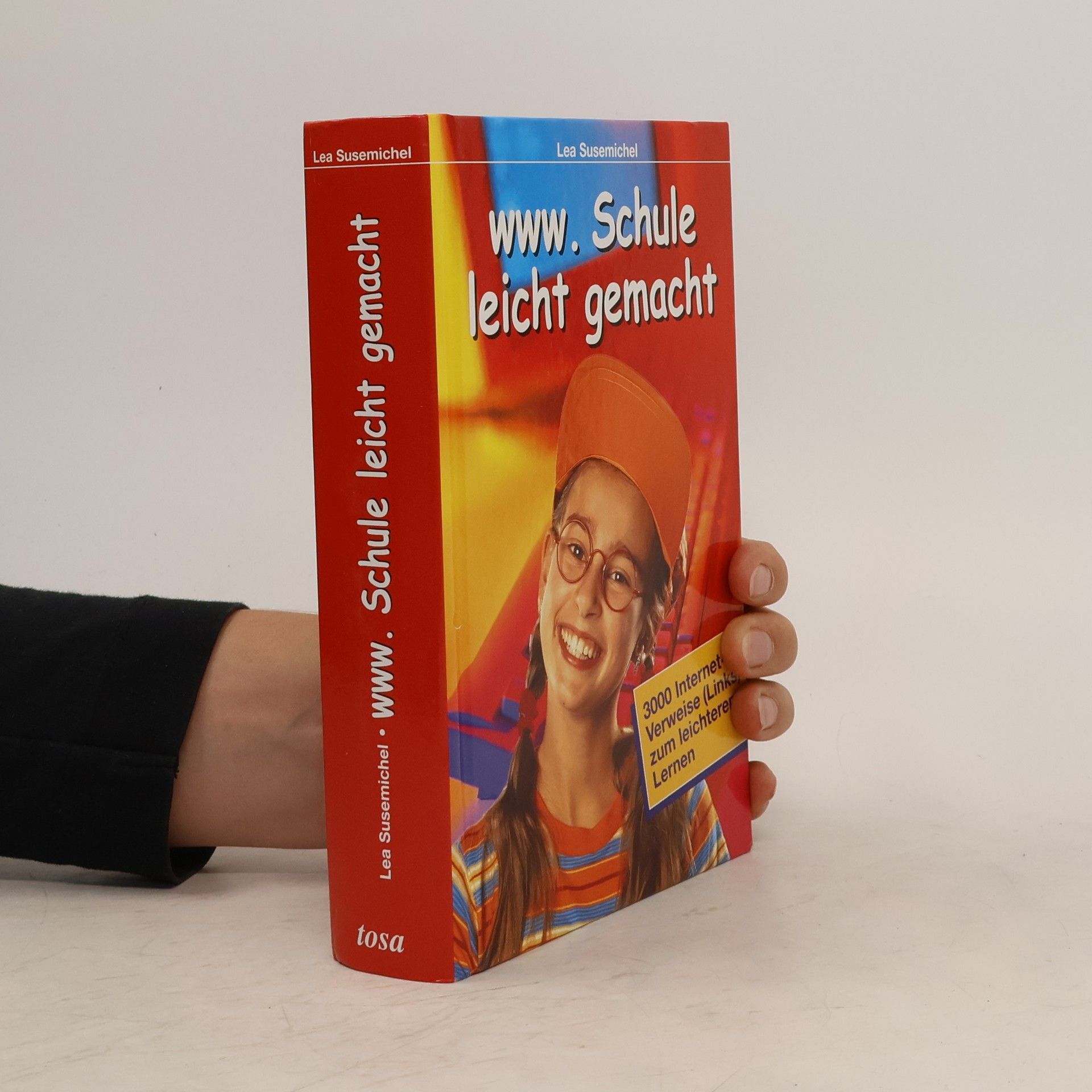 Lea Susemichel www. Schule leicht gemacht