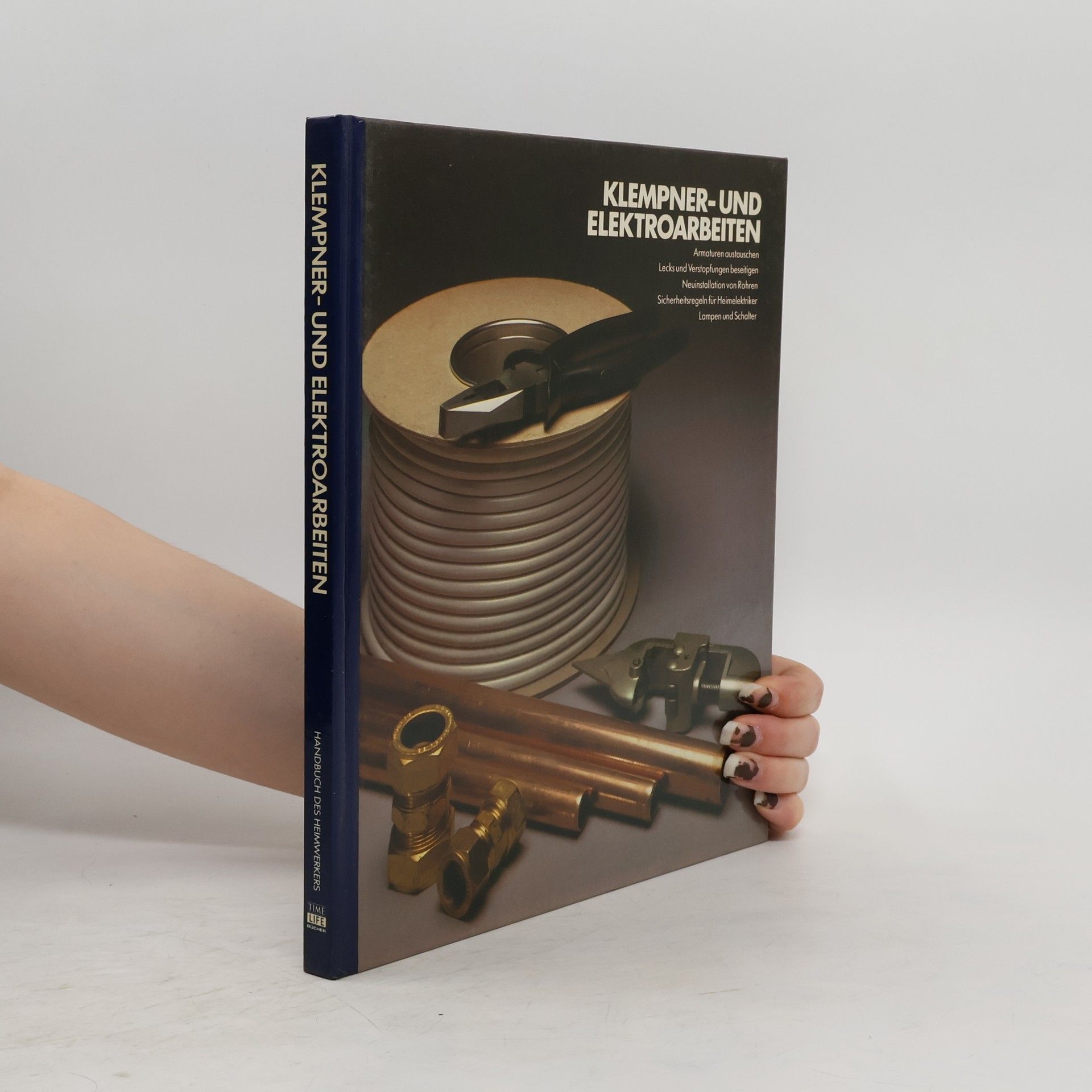 Deborah Thompson Klempner- und Elektroarbeiten