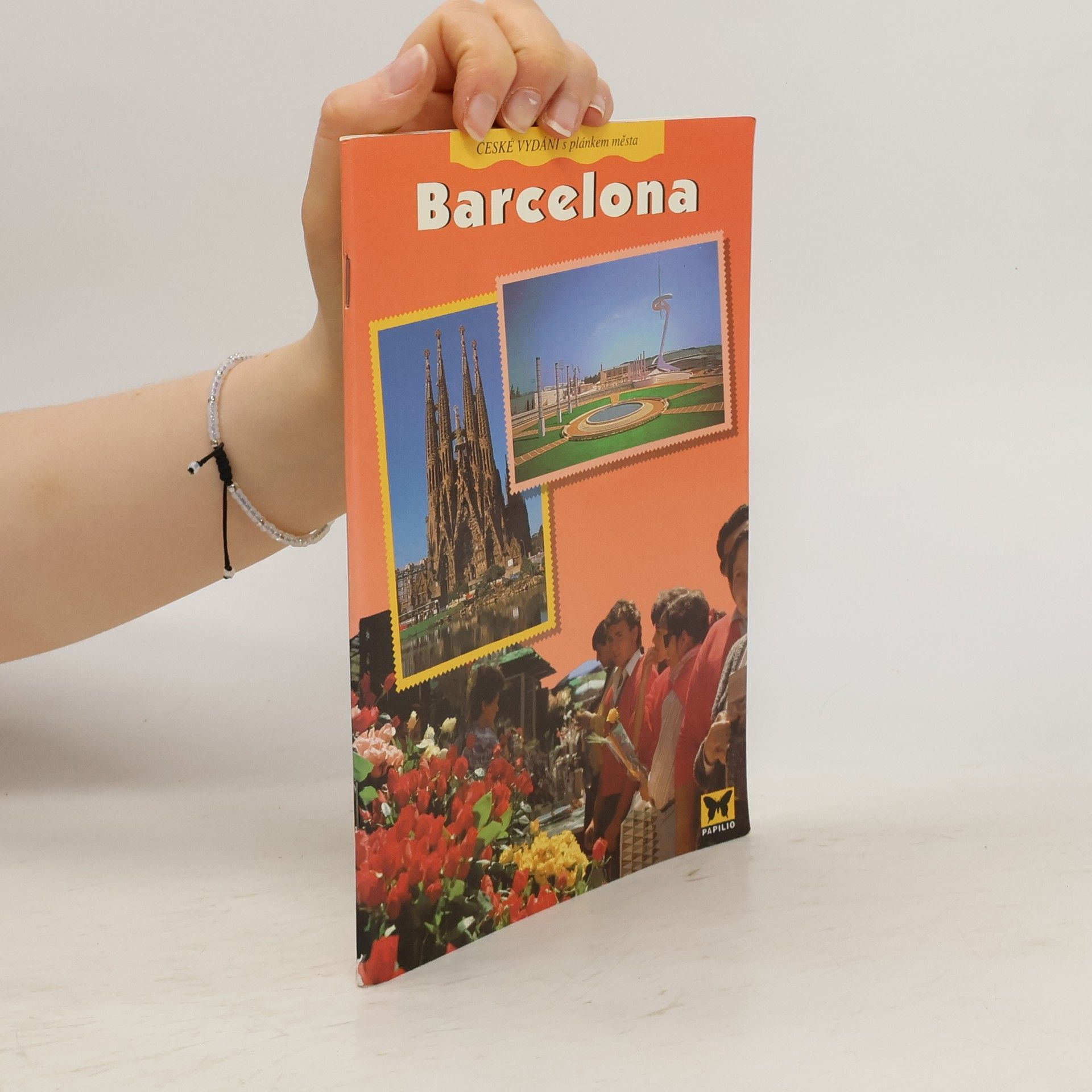 Autorenkollektiv Barcelona